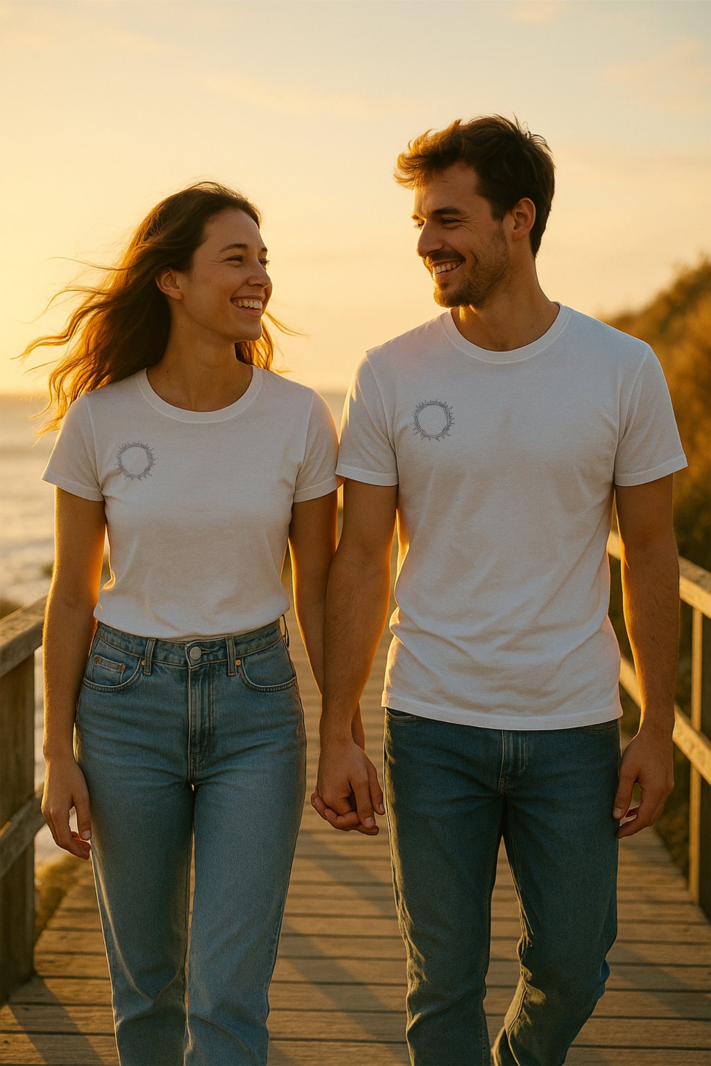Faith T-Shirt