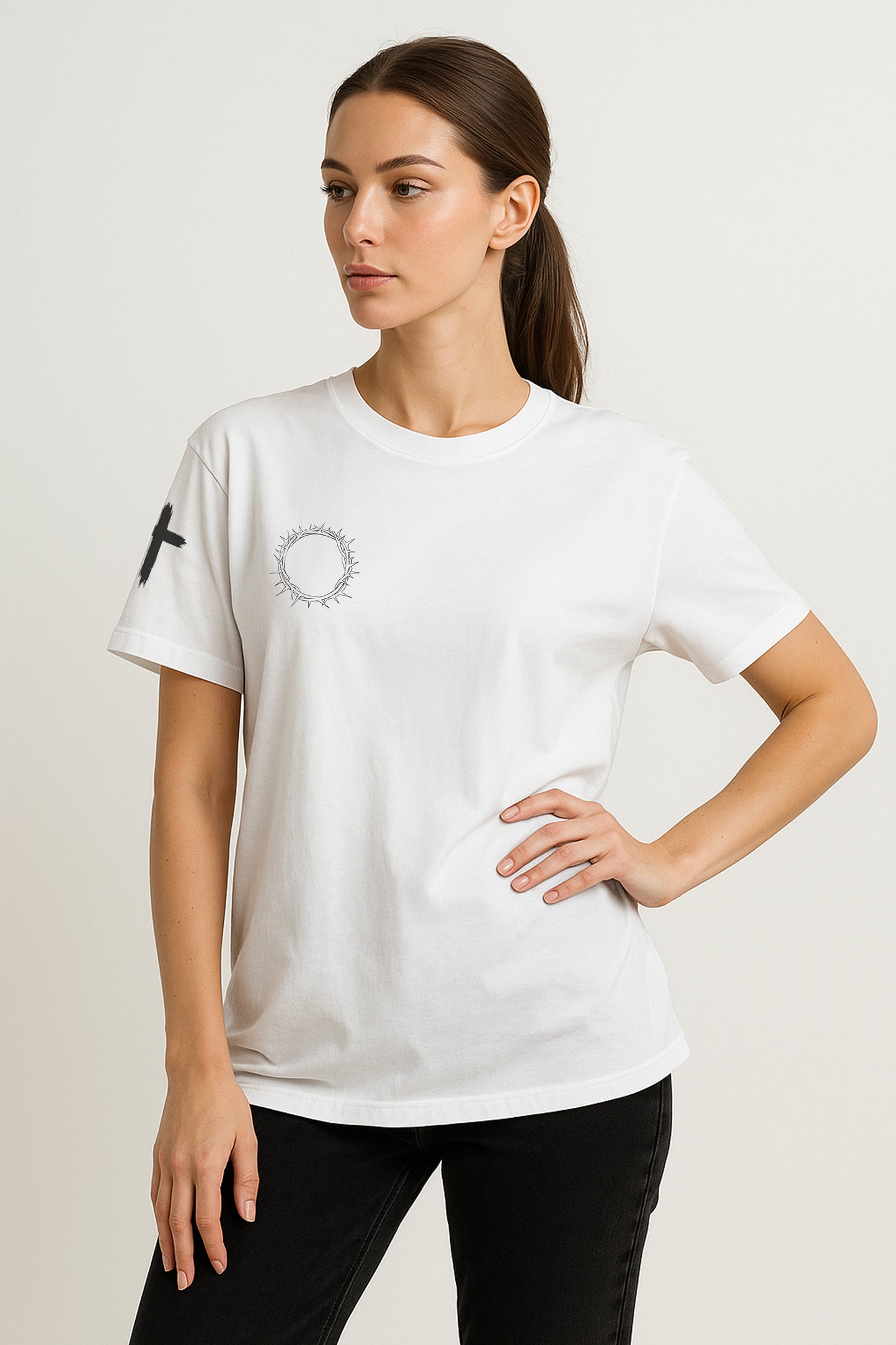 Faith T-Shirt