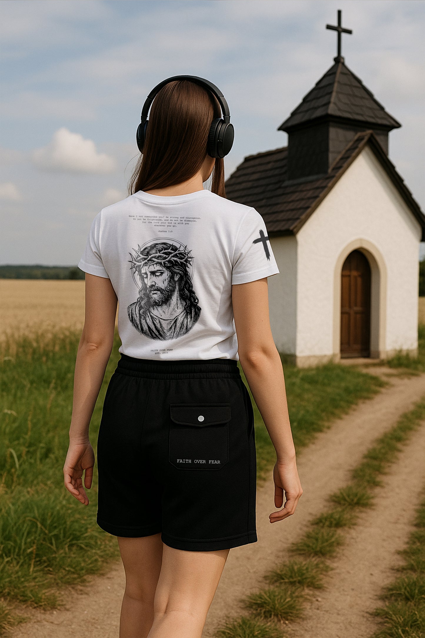 Faith T-Shirt