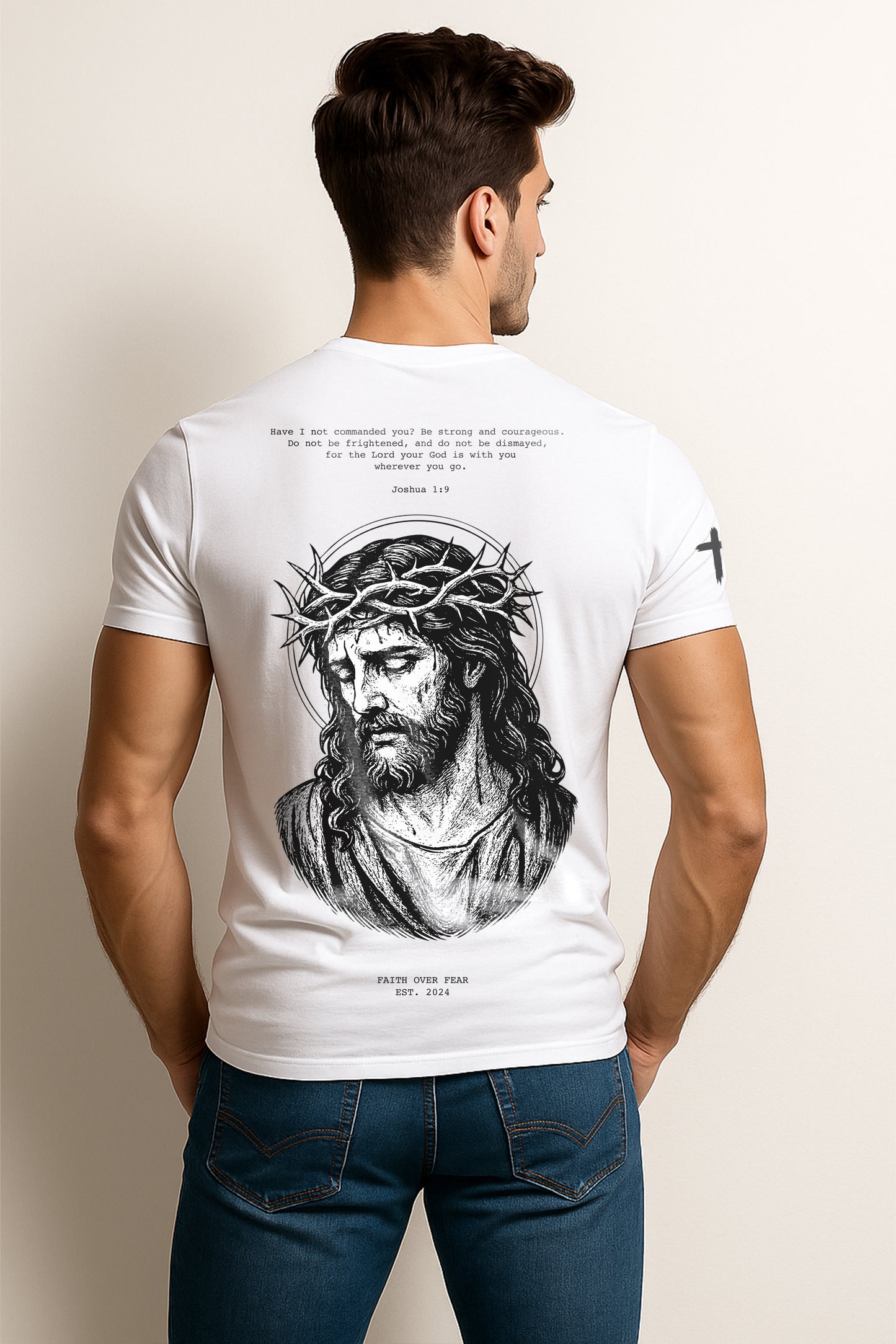 Faith T-Shirt
