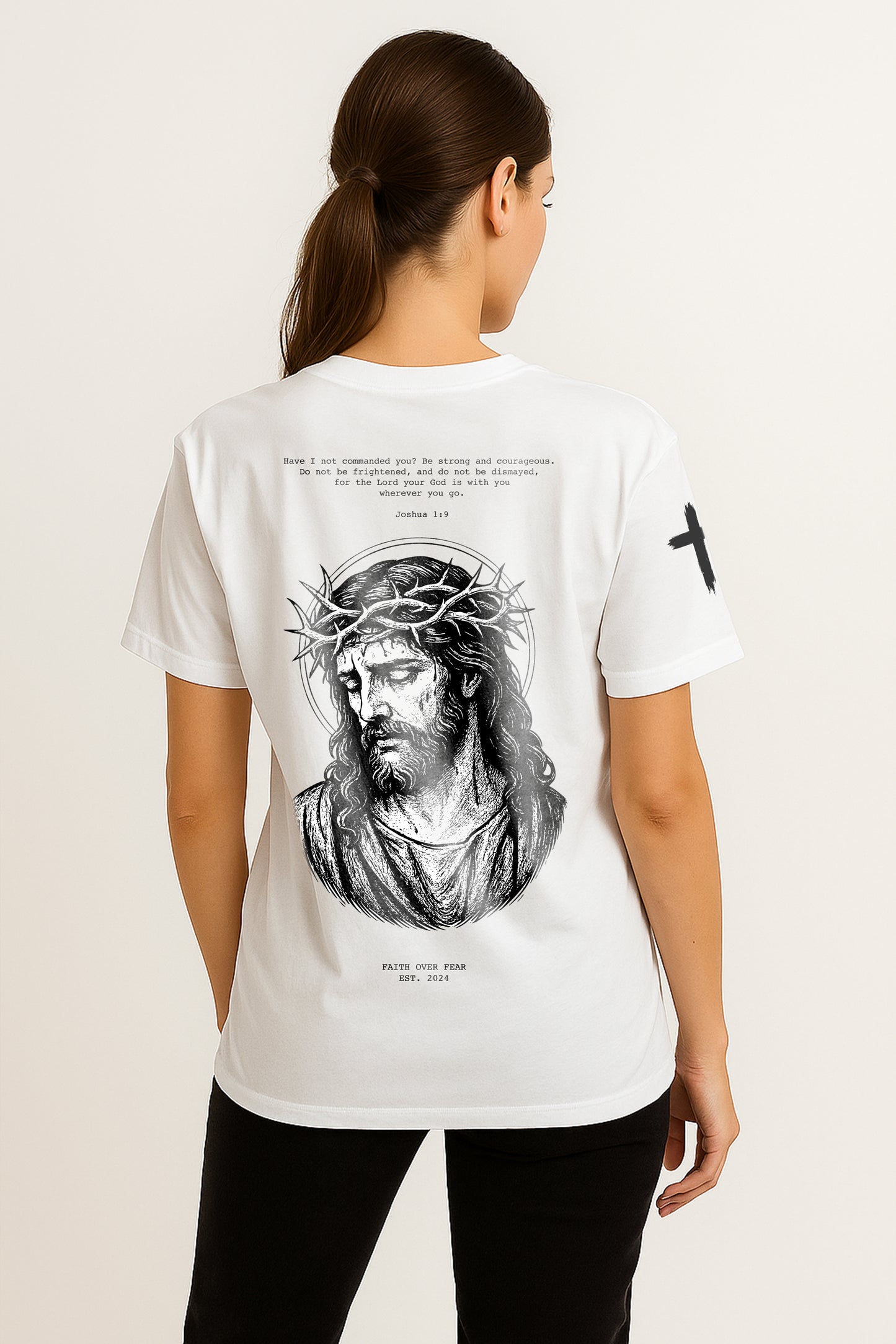 Faith T-Shirt