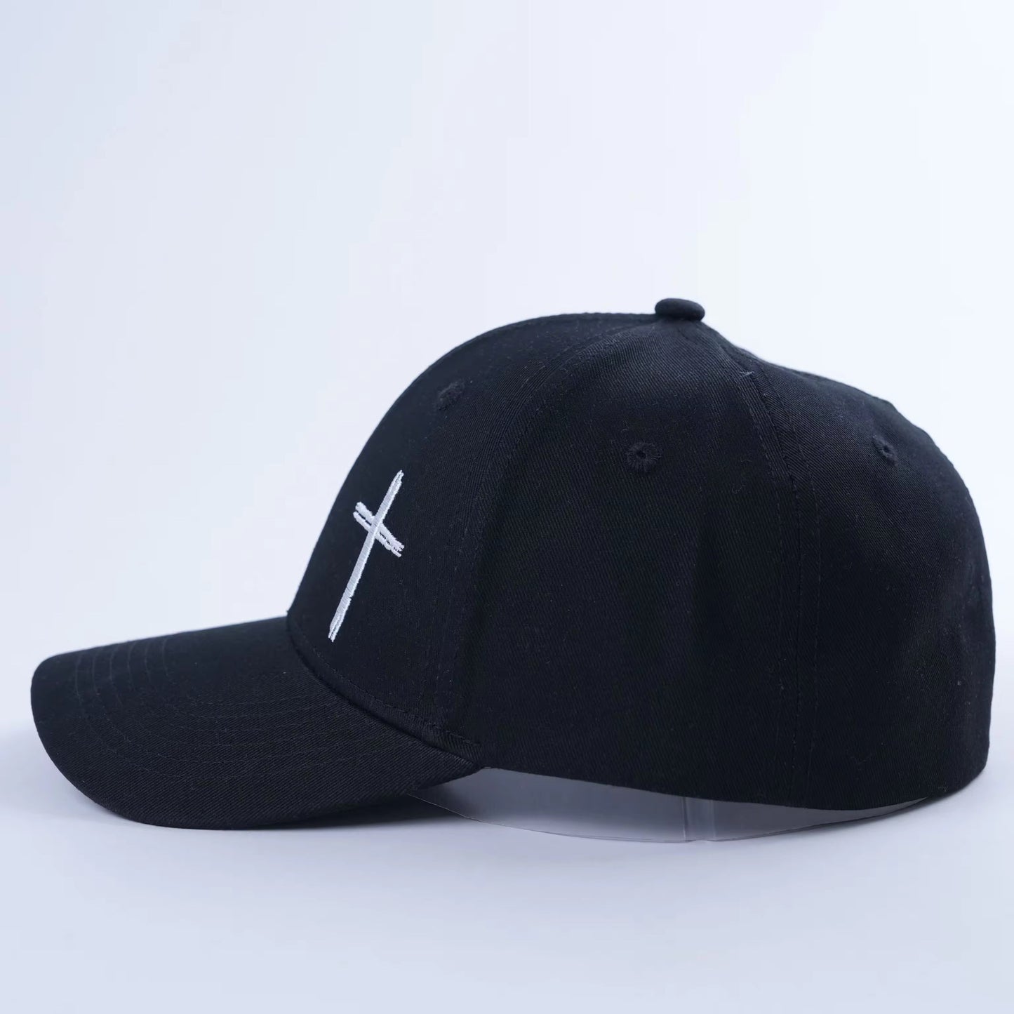 Faith Over Fear Hat