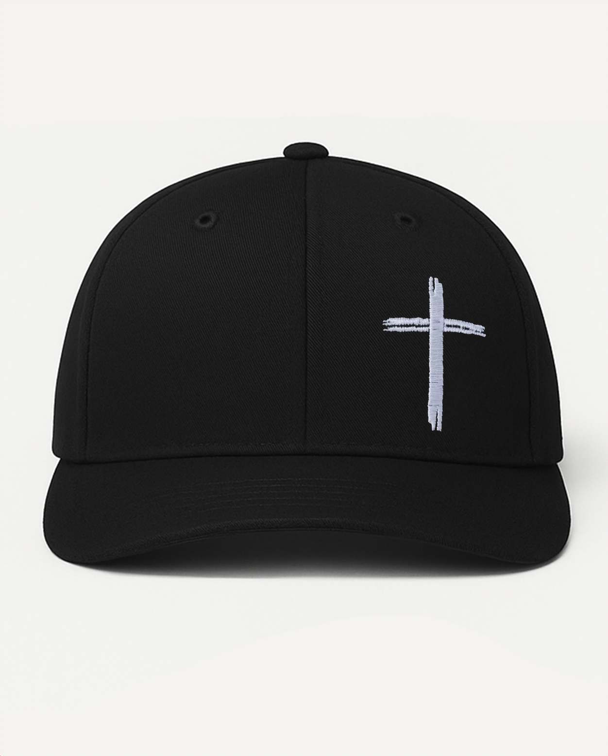 Faith Over Fear Hat
