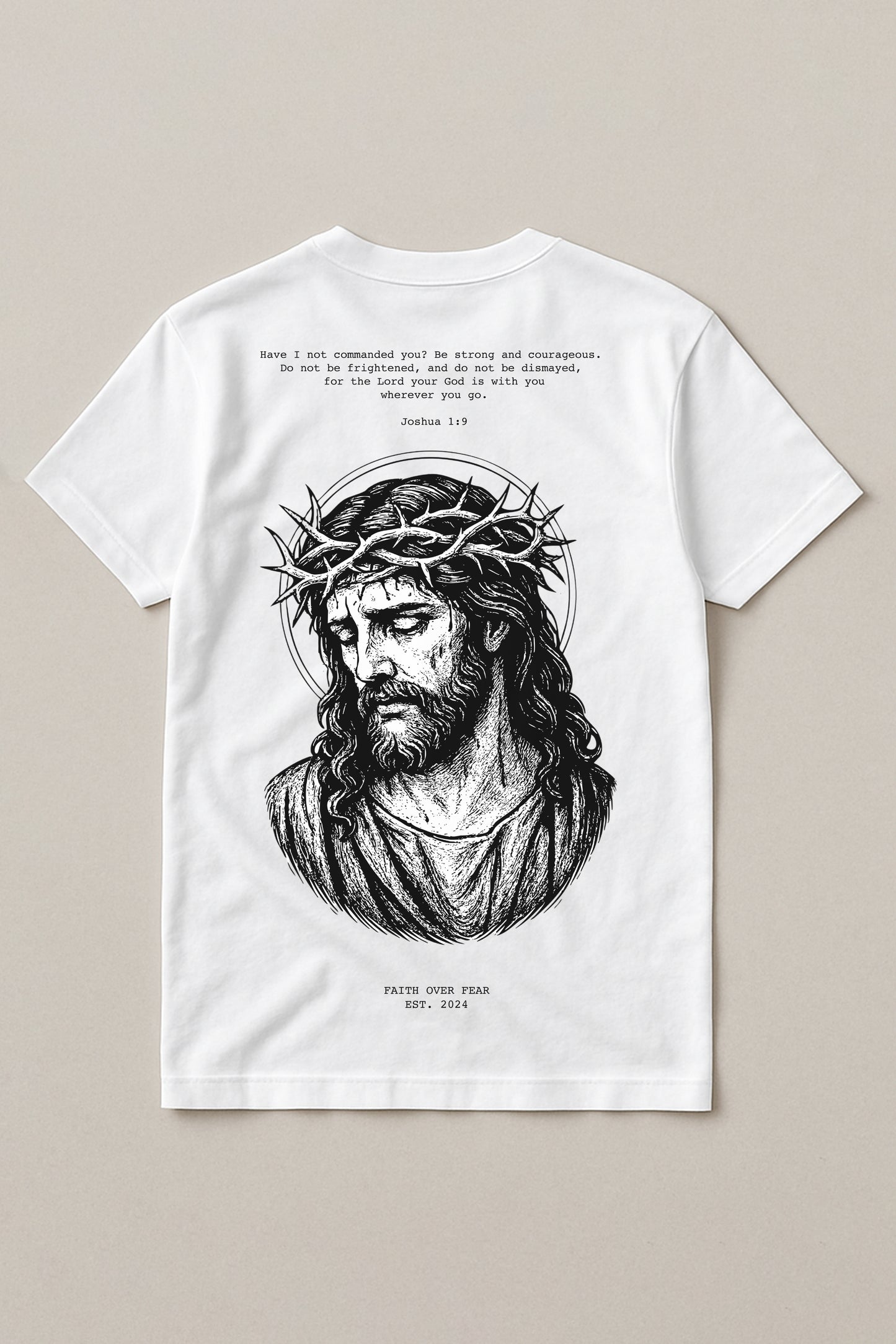 Faith T-Shirt