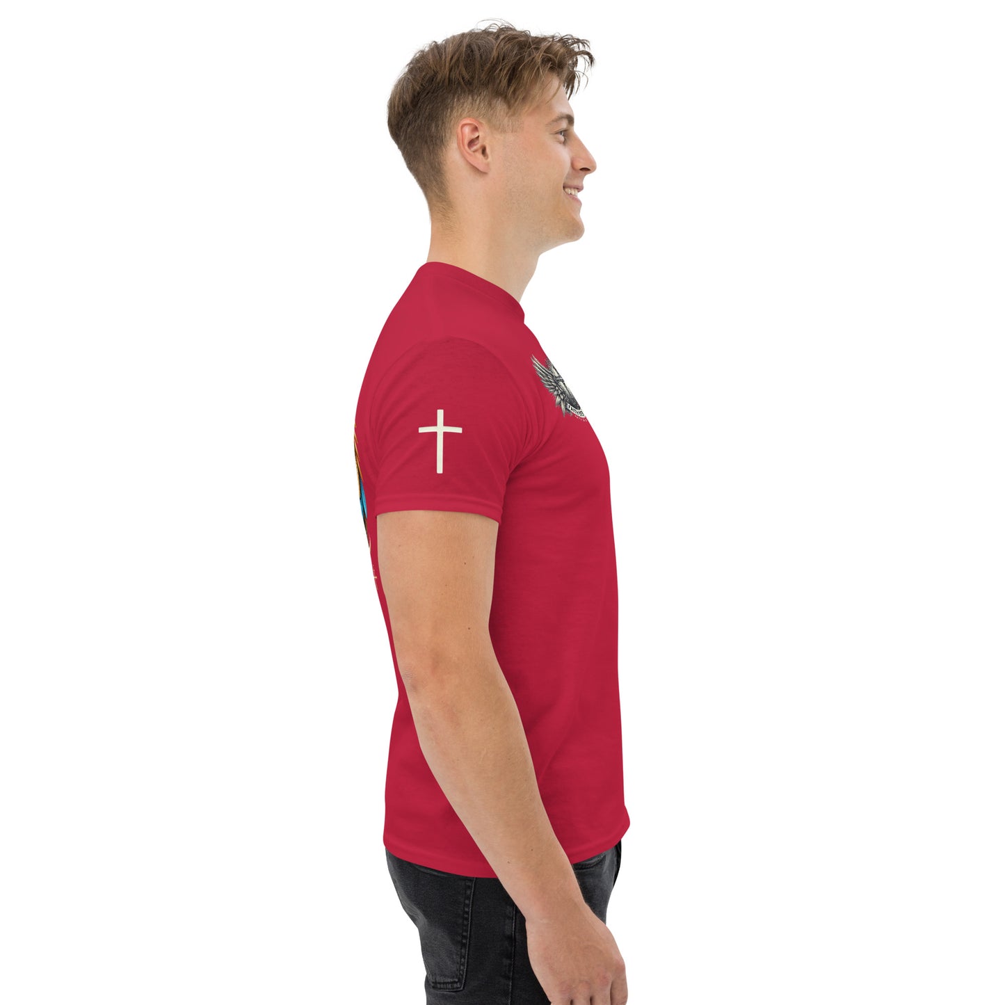 Men's classic tee