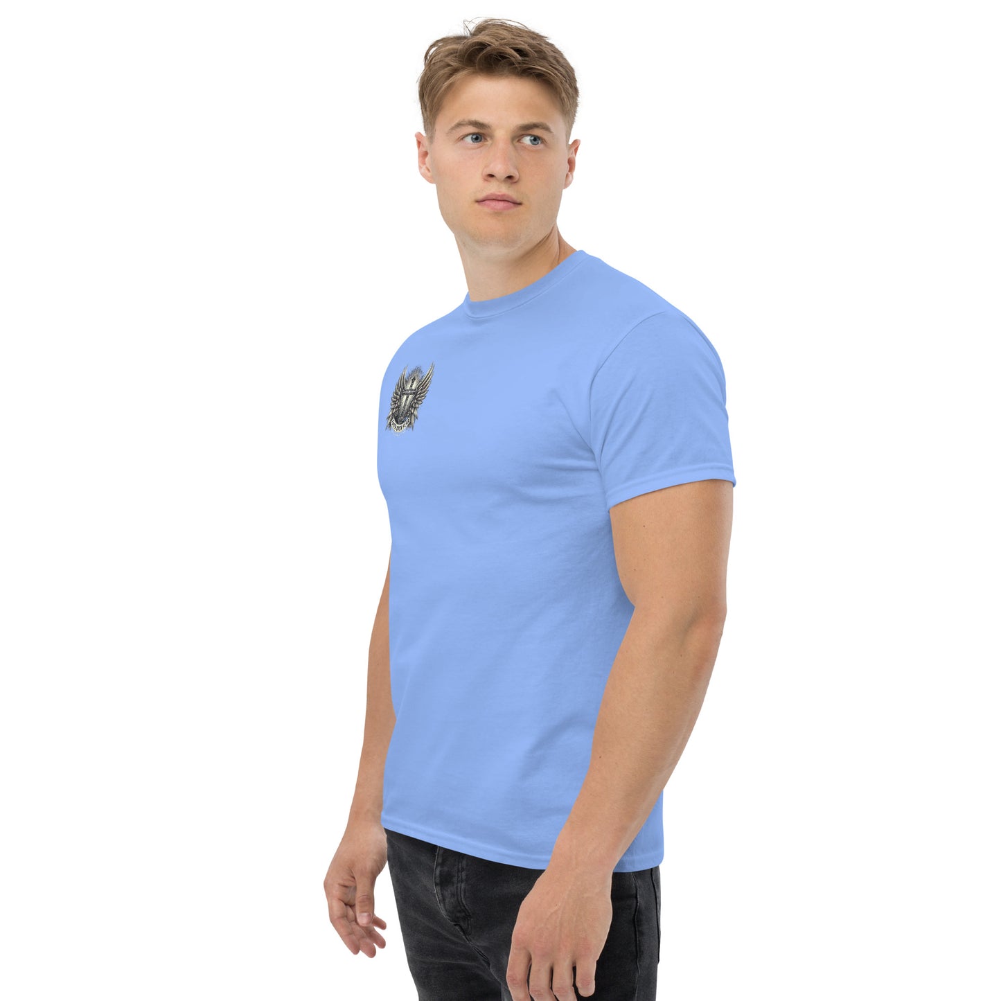 Men's classic tee