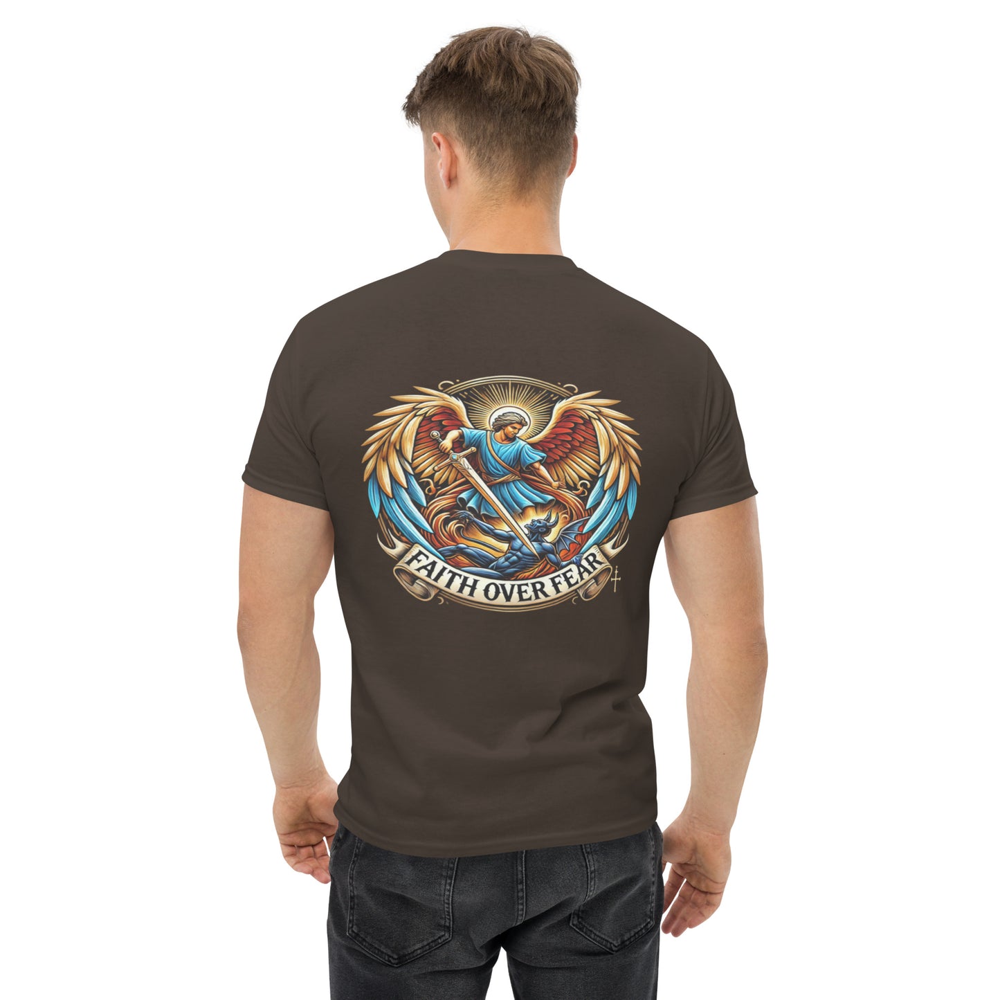 Men's classic tee