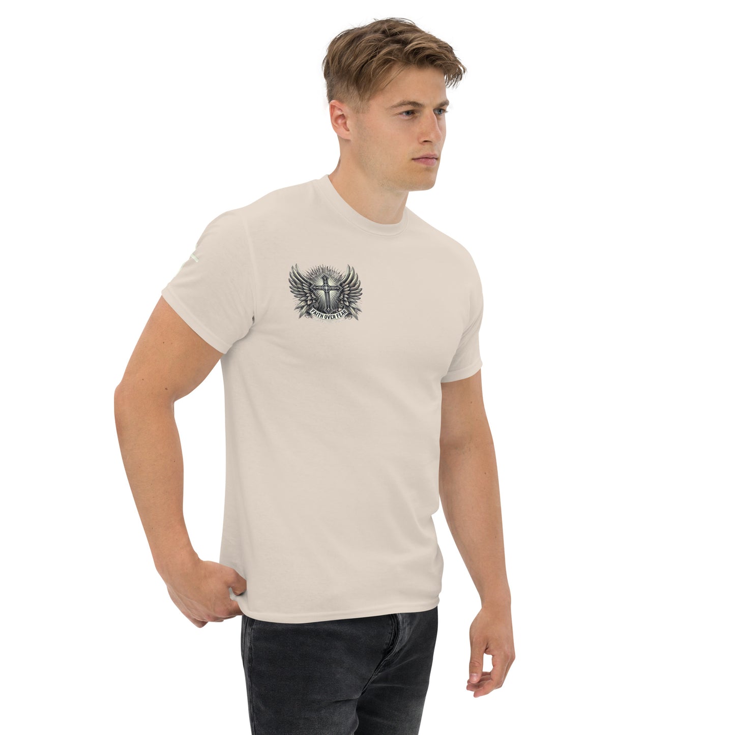 Men's classic tee
