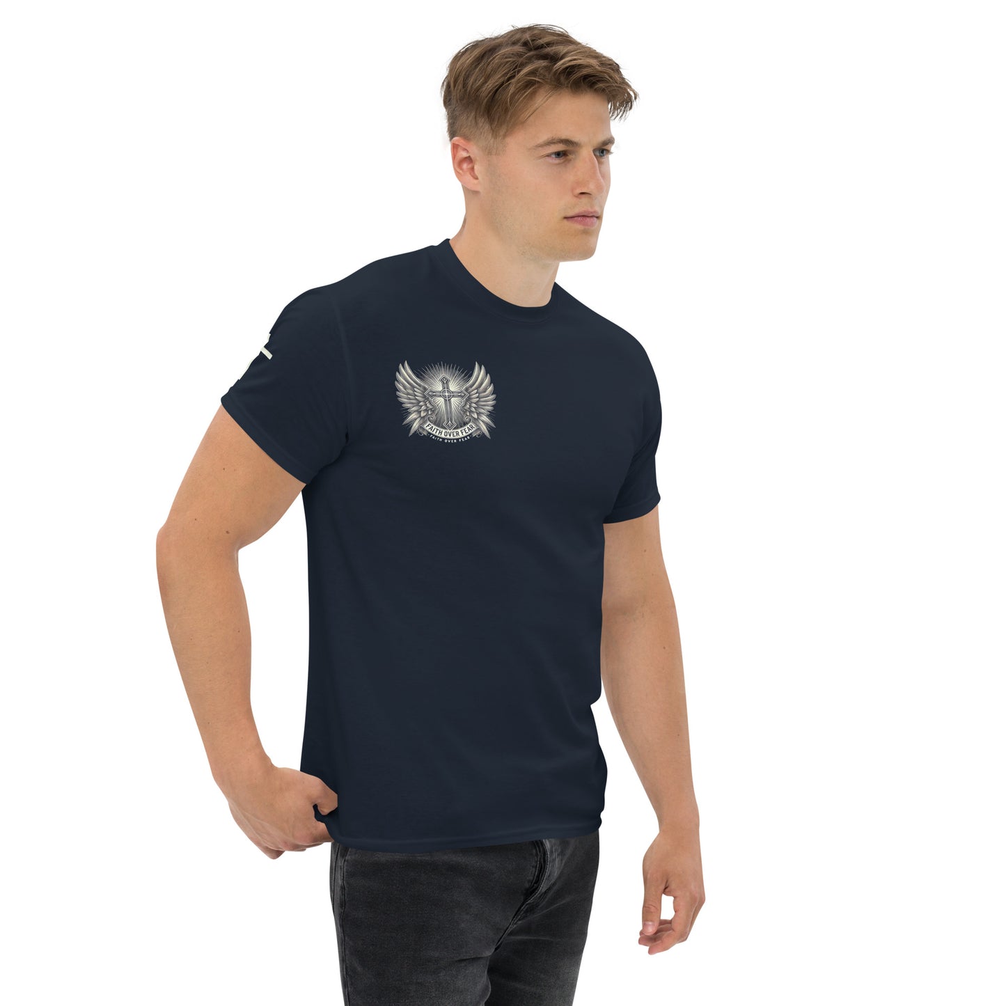 Men's classic tee