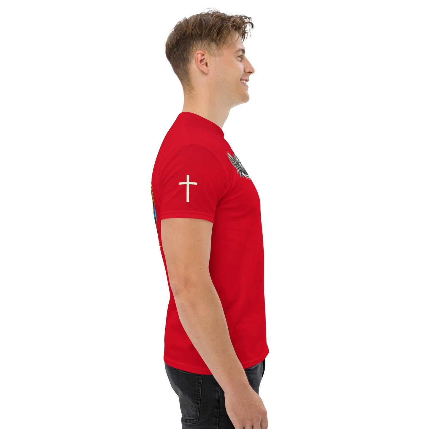 Men's classic tee