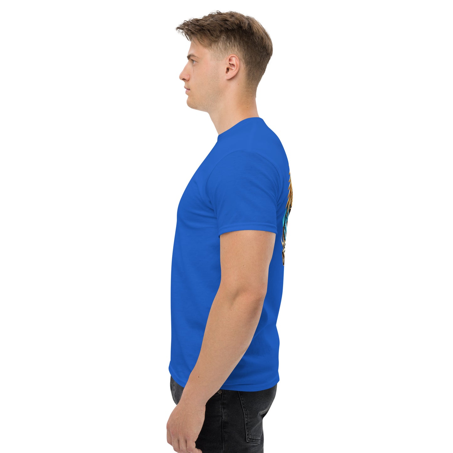 Men's classic tee