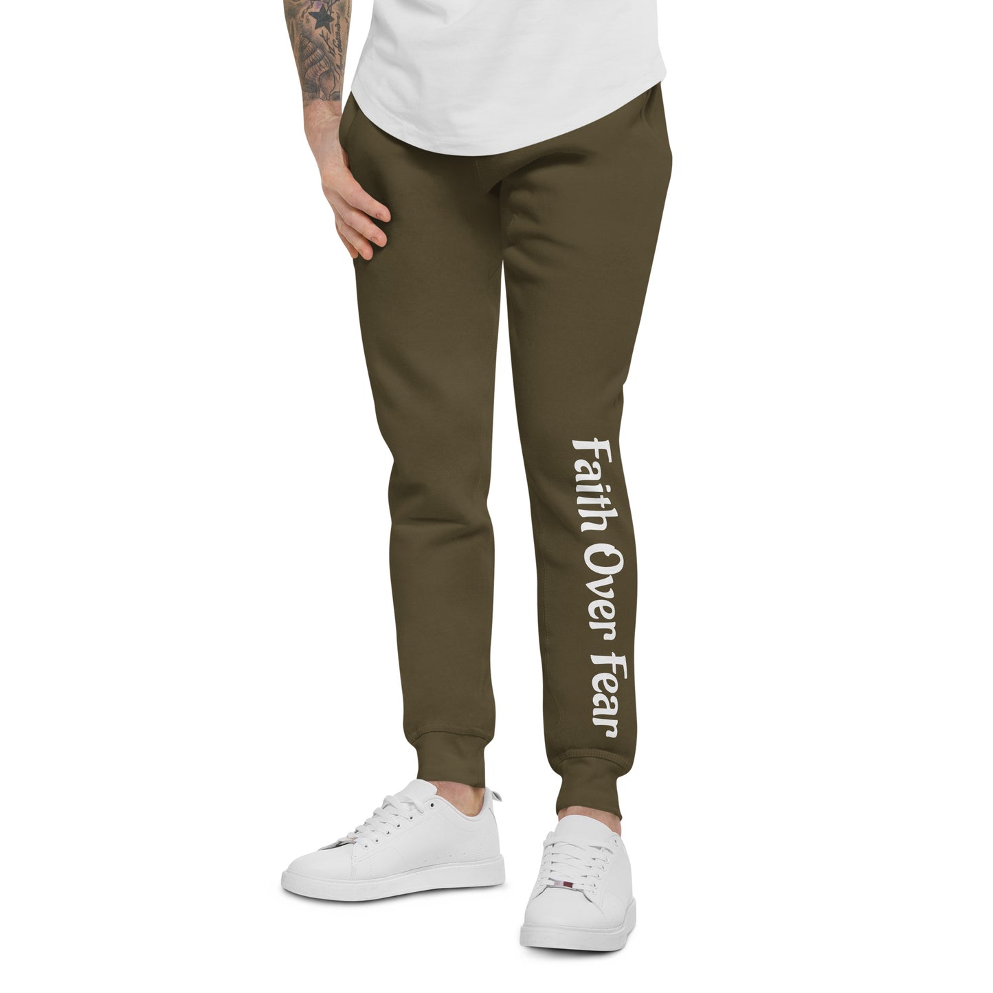 Men's Joggers