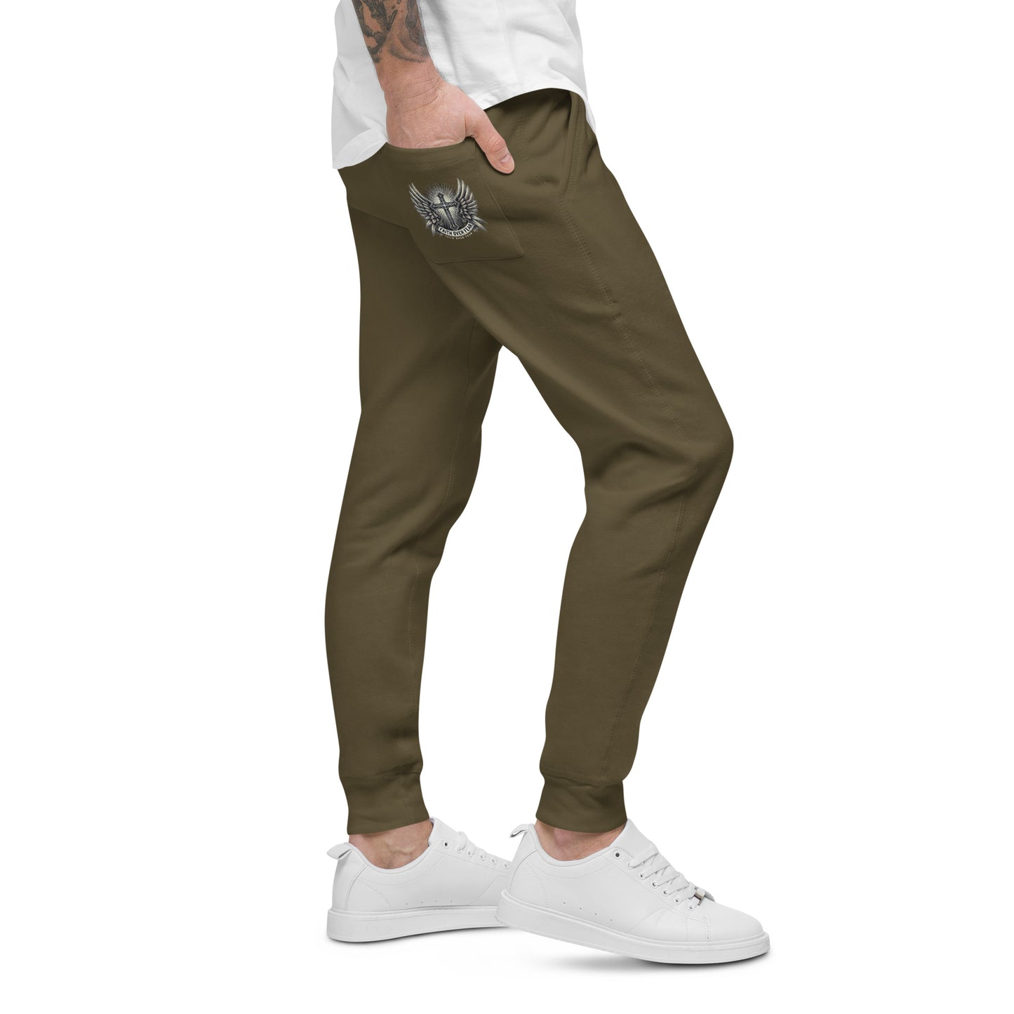 Men's Joggers