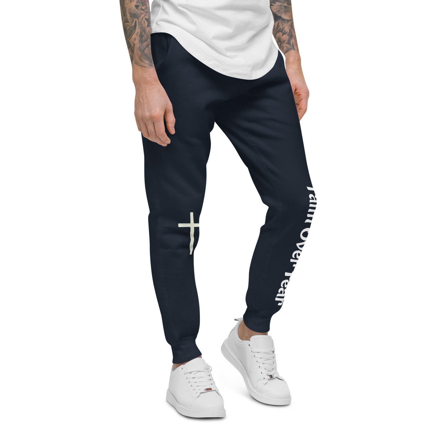 Men's Joggers