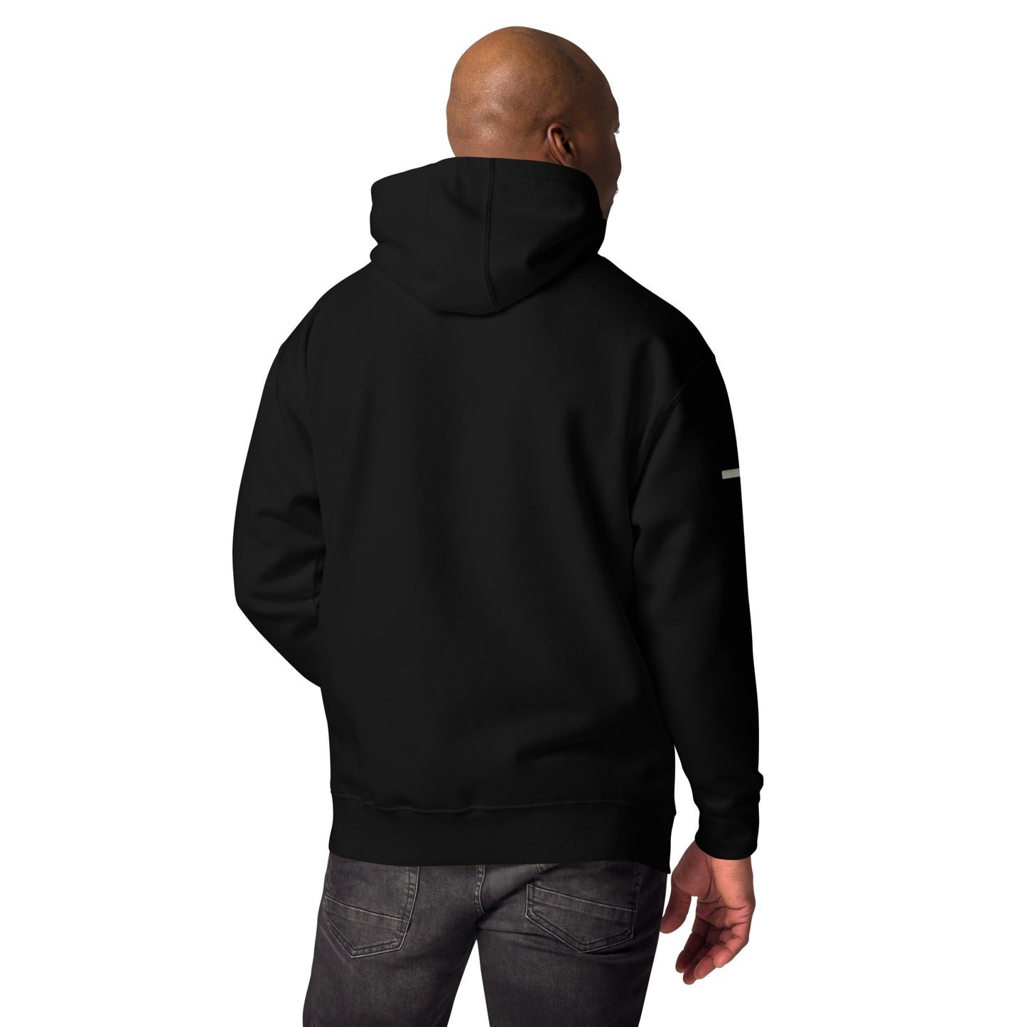 Men's Hoodie