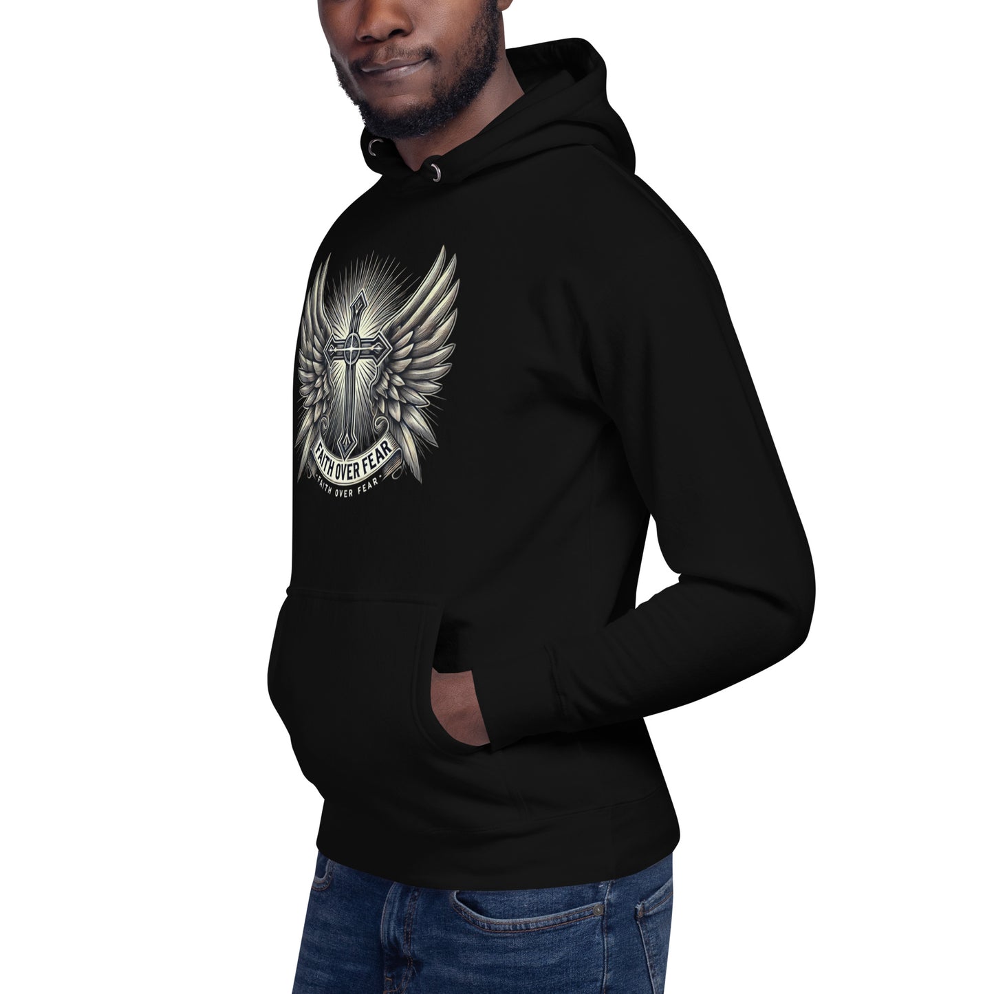 Men's Hoodie