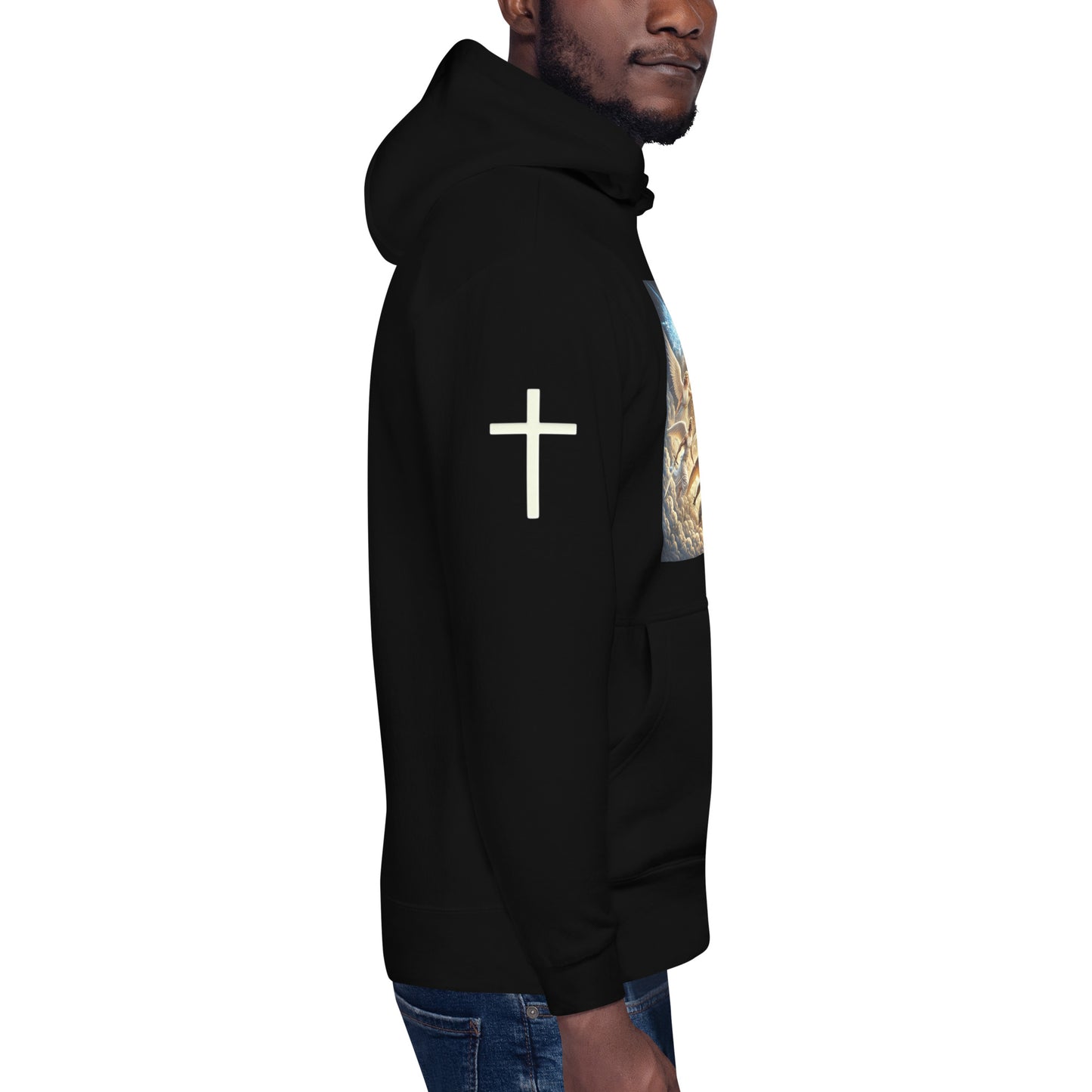 Men's Hoodie