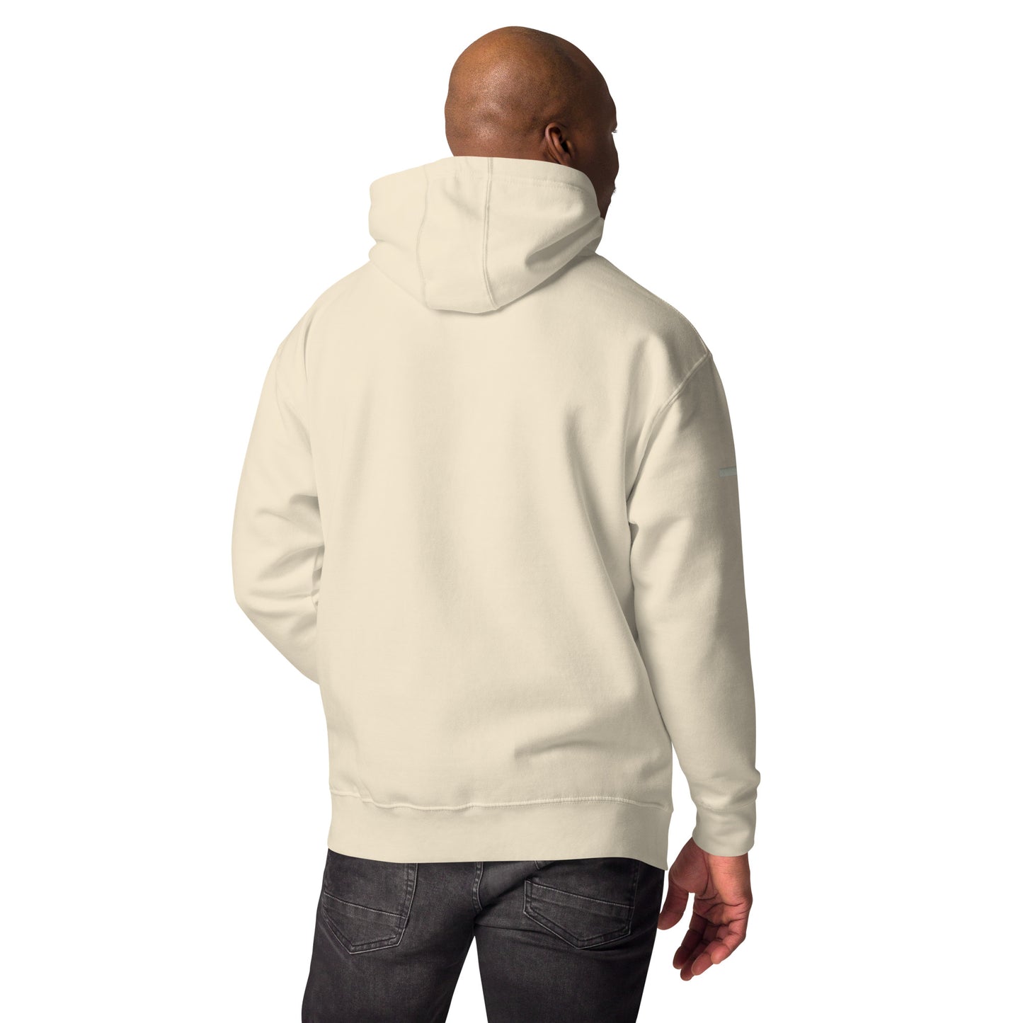 Men's Hoodie