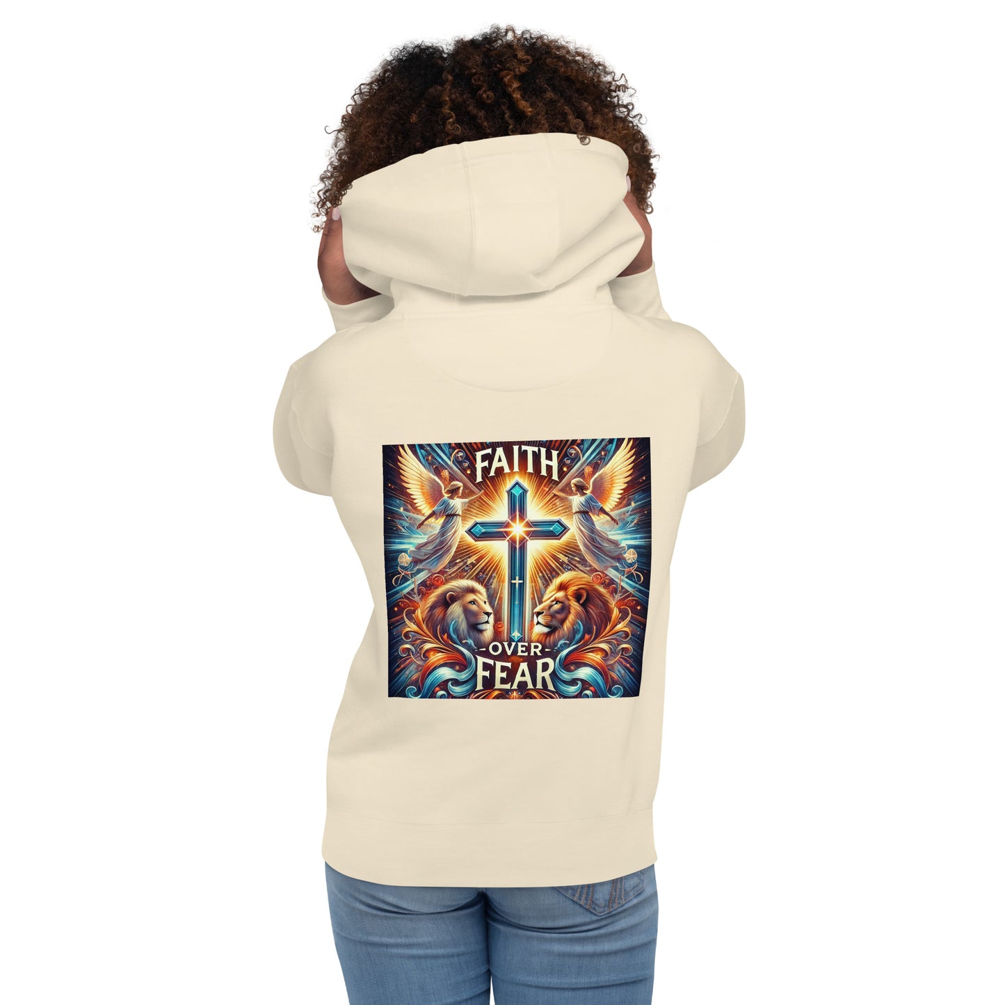 Women's Hoodie