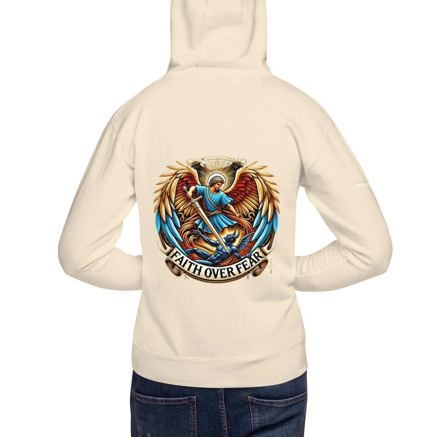Men's Hoodie