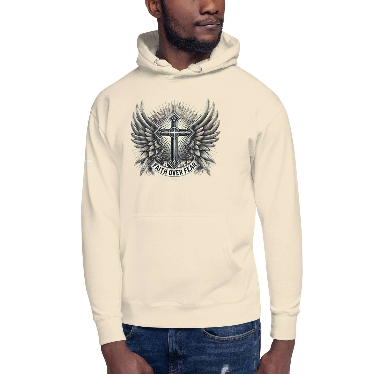 Men's Hoodie
