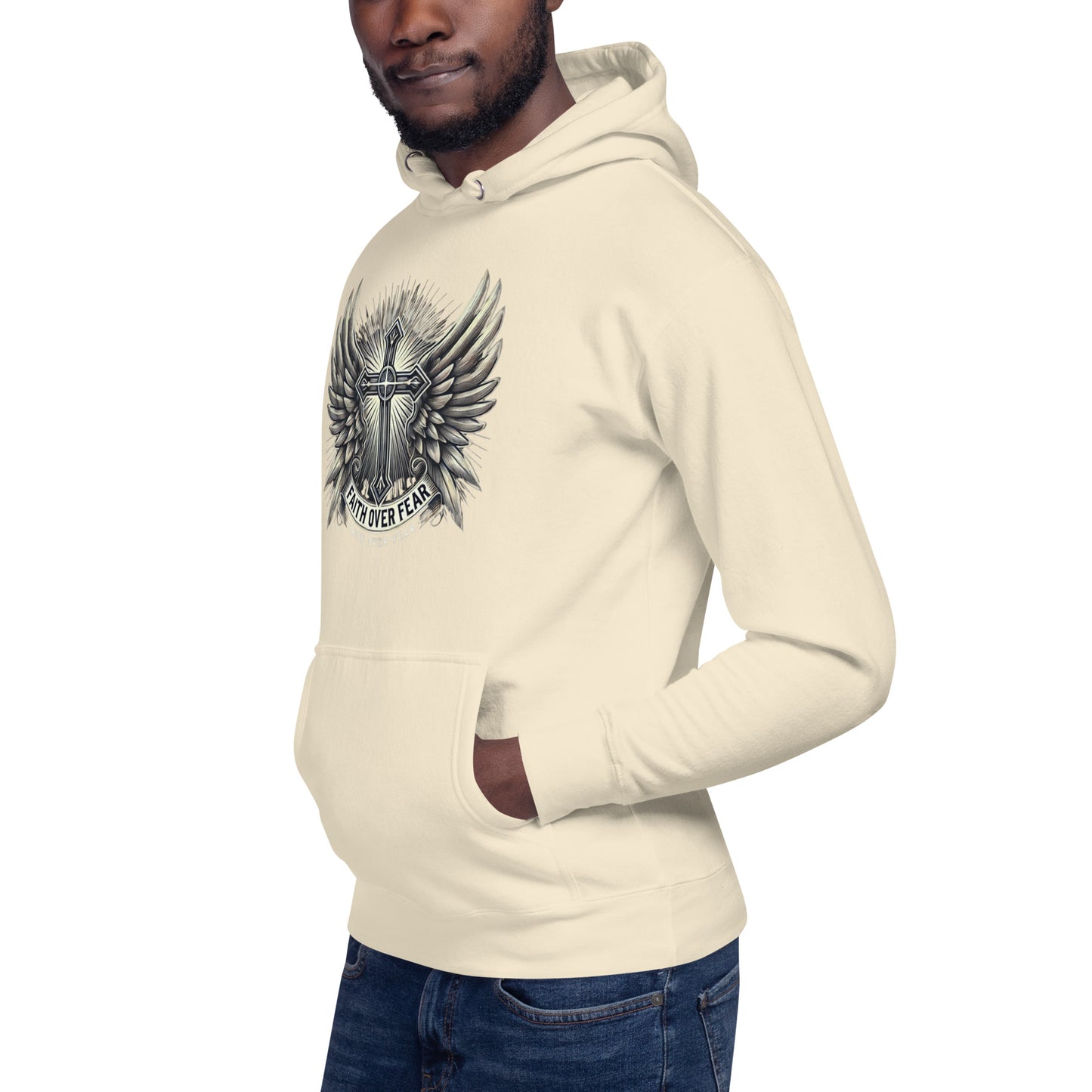 Men's Hoodie