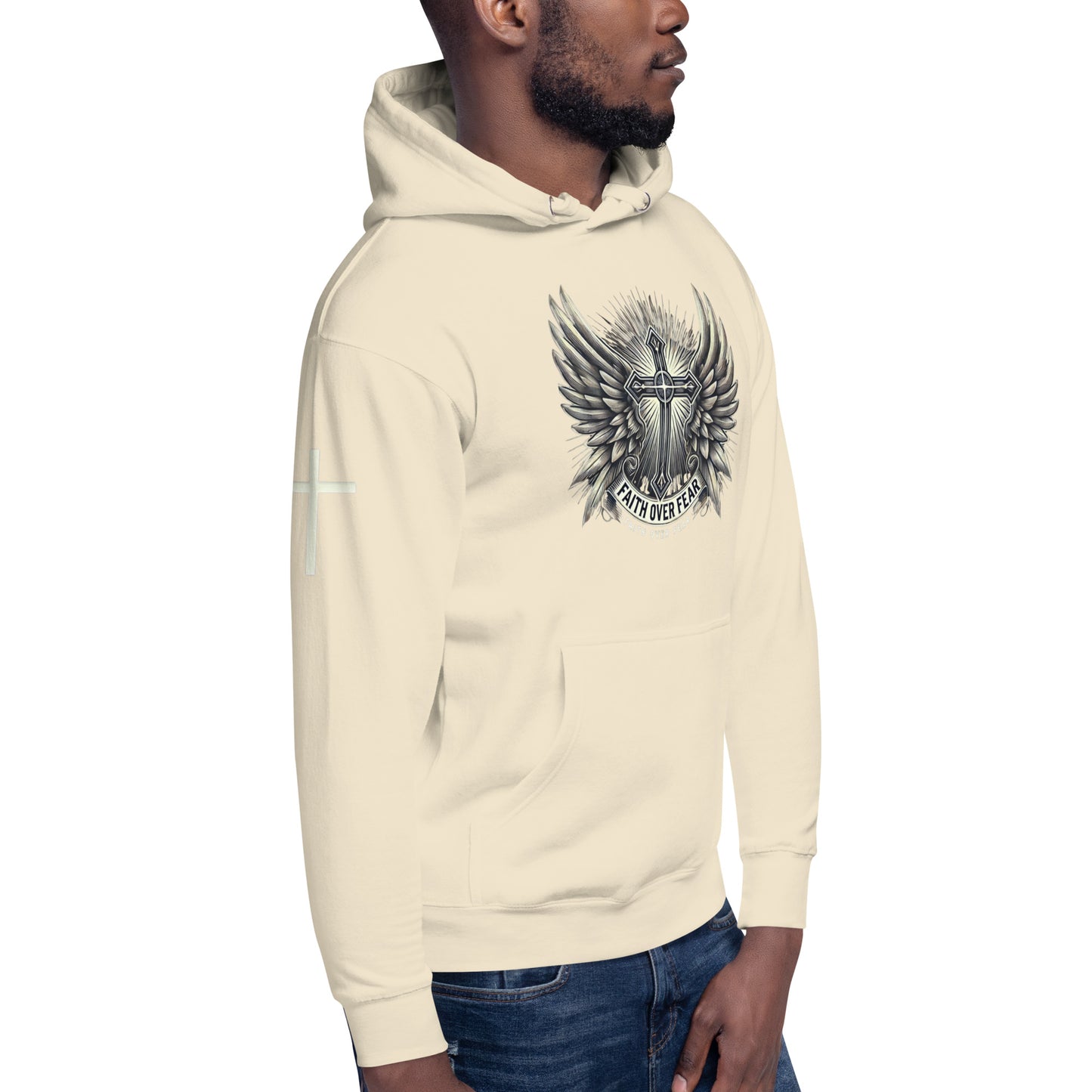 Men's Hoodie