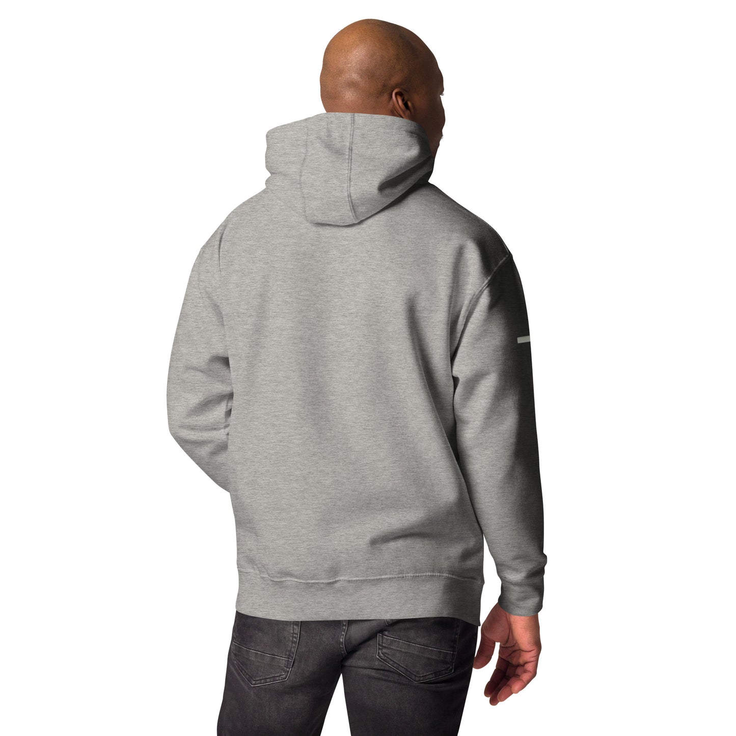 Men's Hoodie