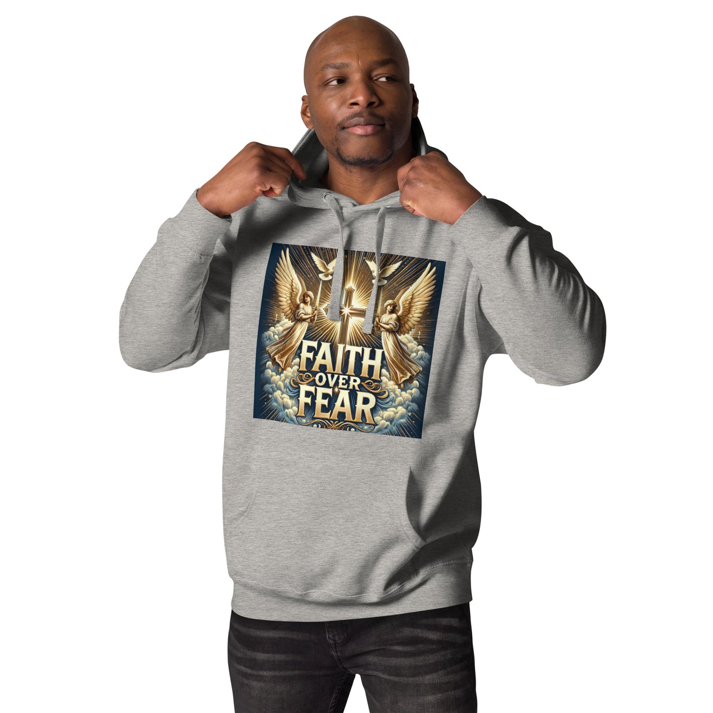 Men's Hoodie