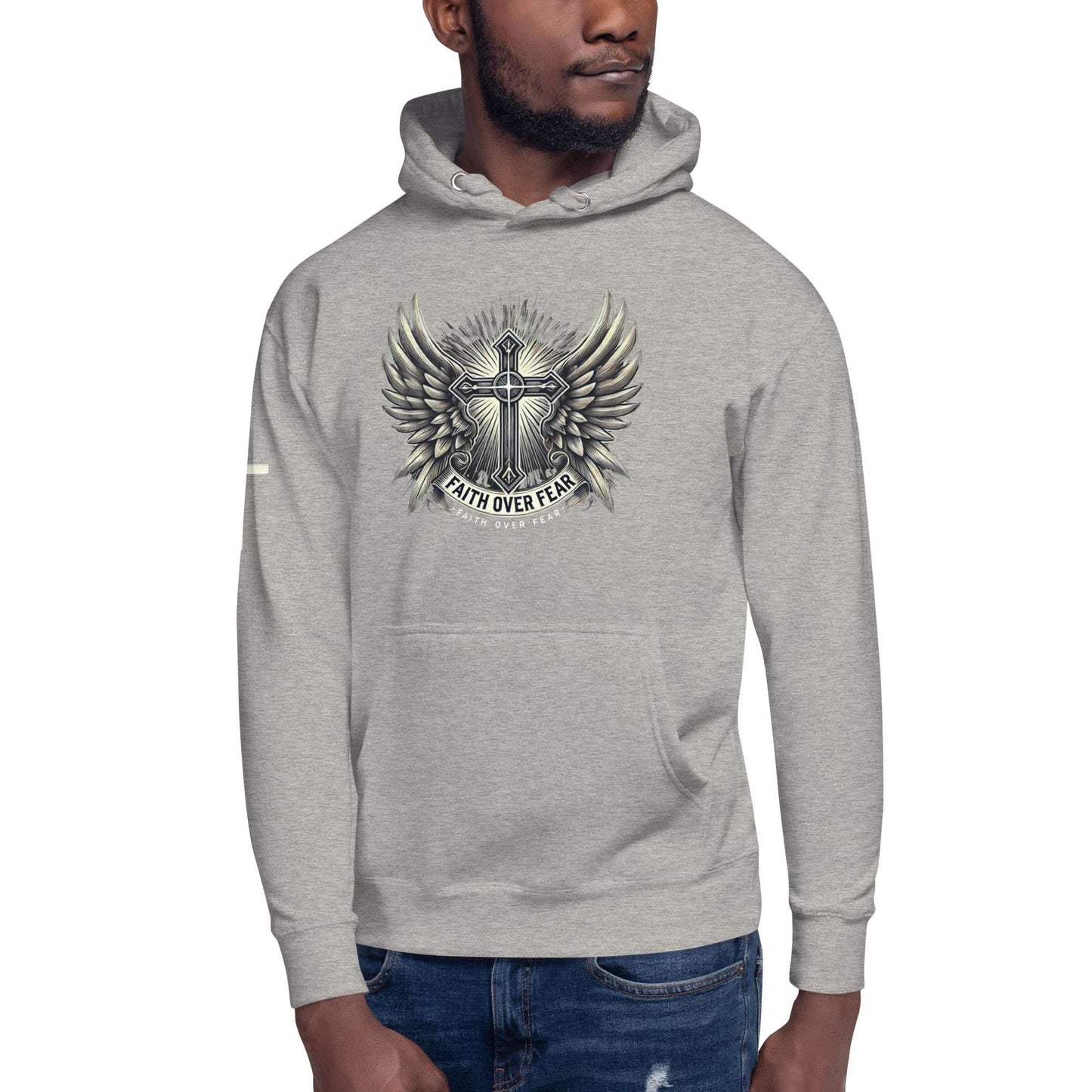 Men's Hoodie