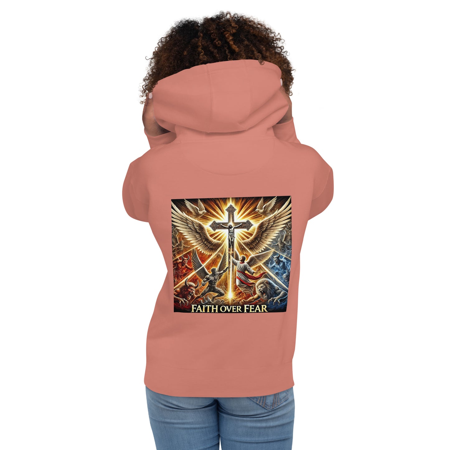 Women's Hoodie