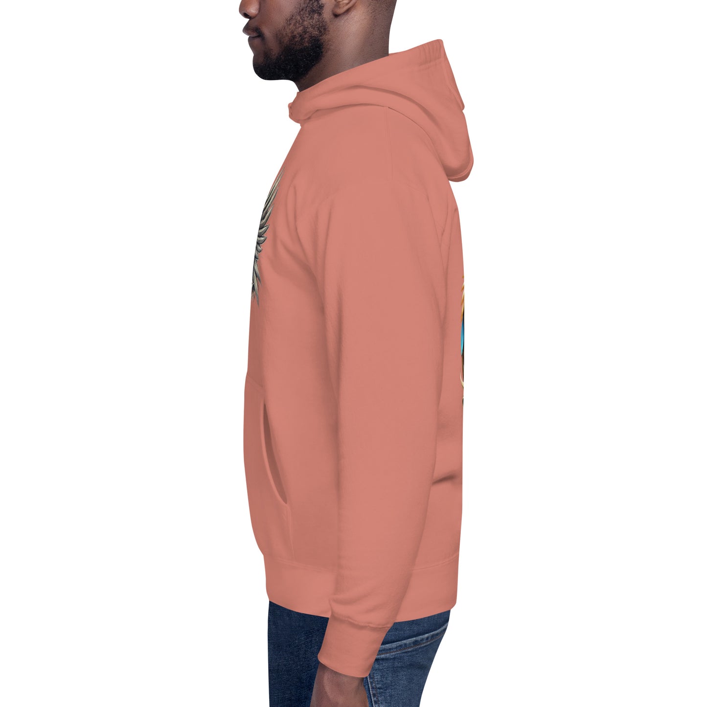 Men's Hoodie