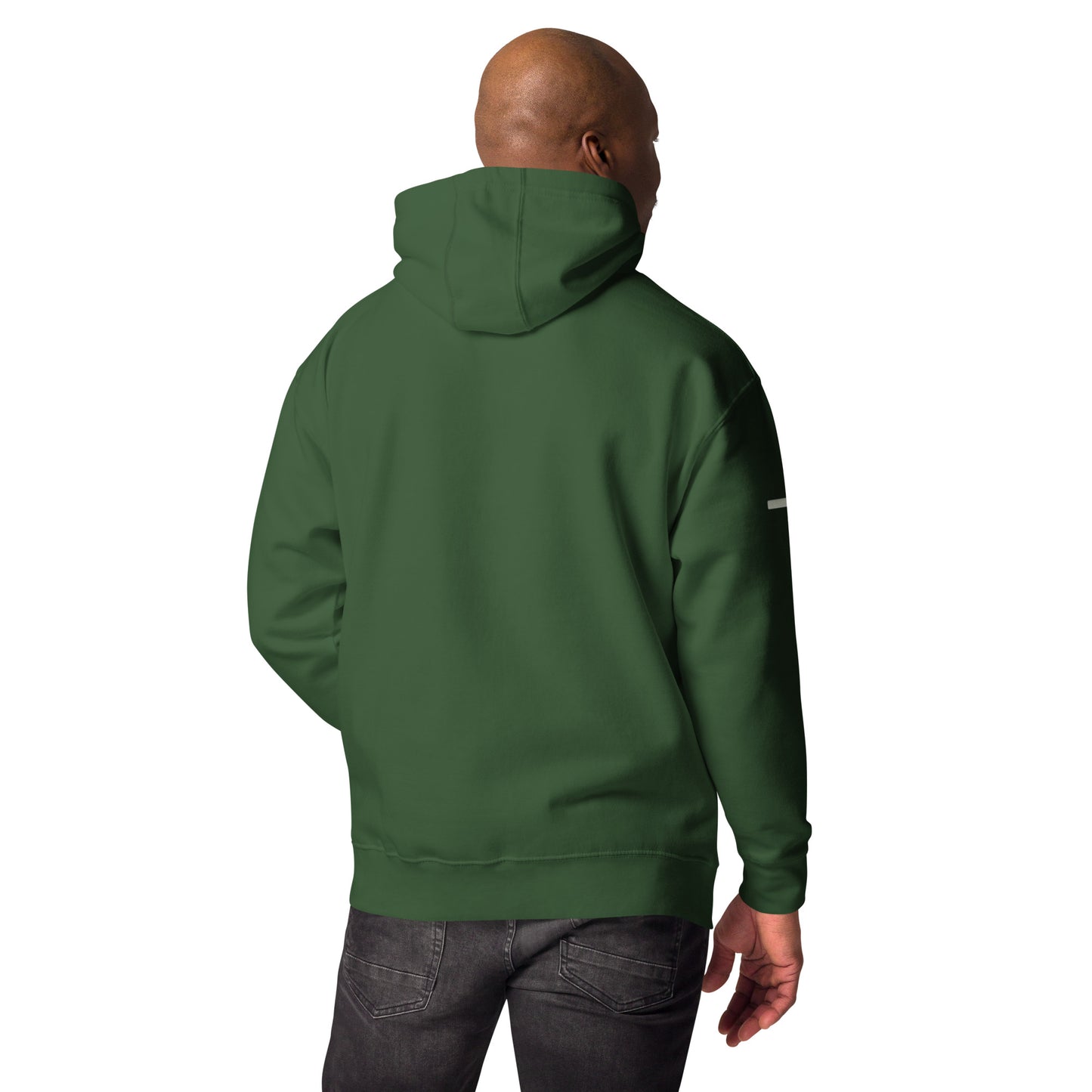 Men's Hoodie
