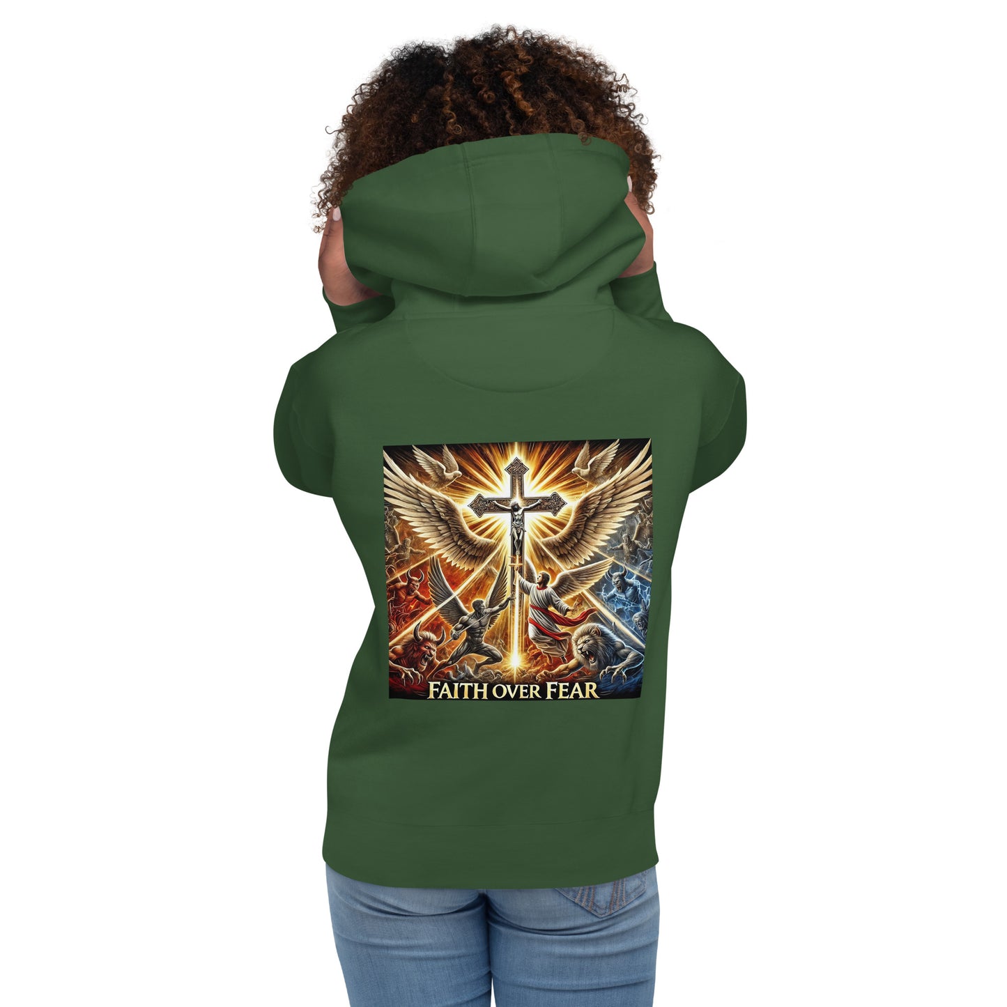 Women's Hoodie