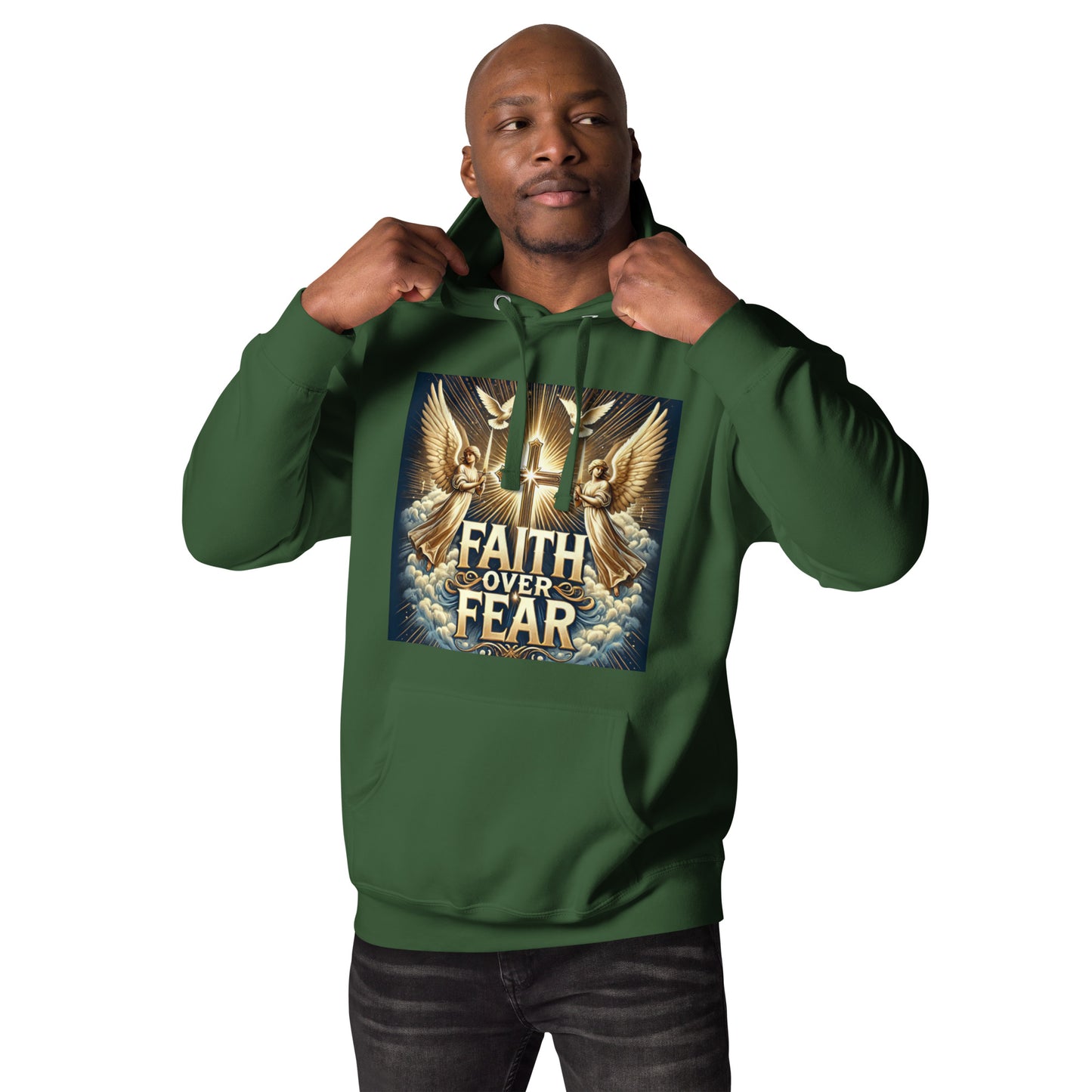 Men's Hoodie