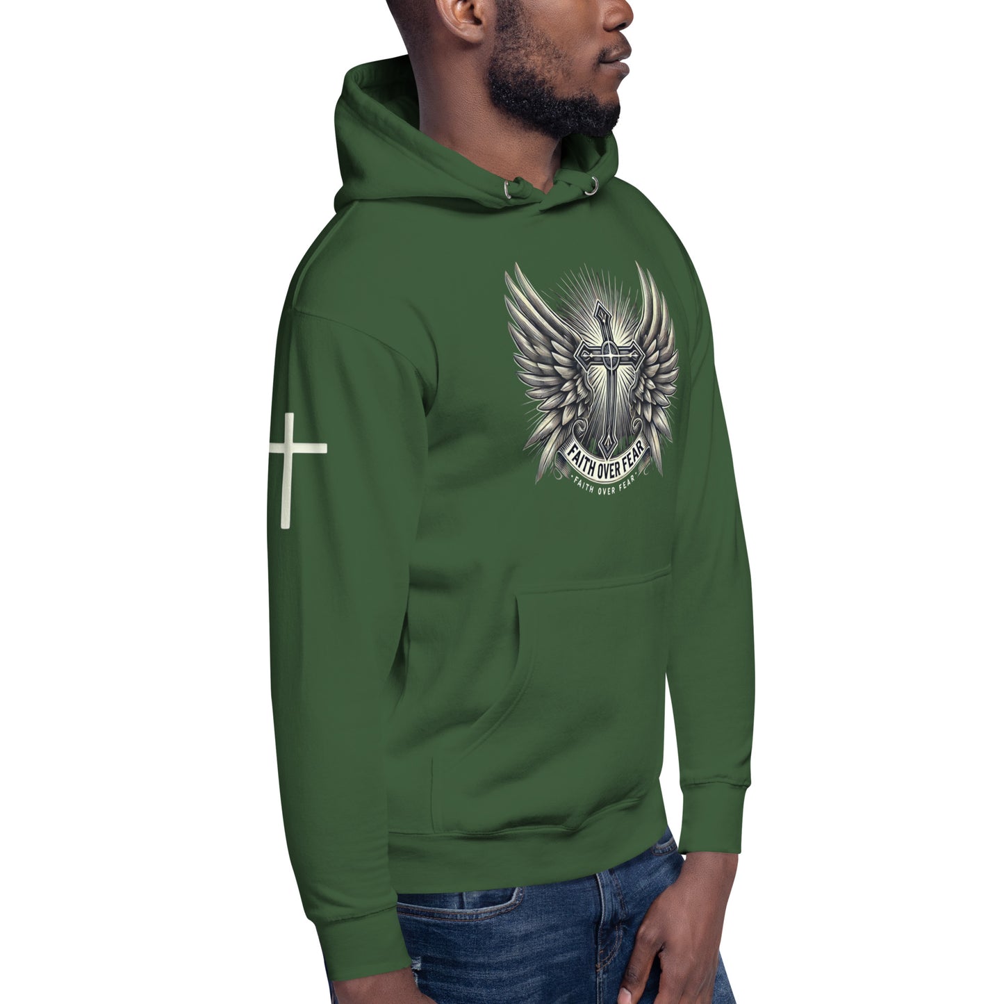 Men's Hoodie