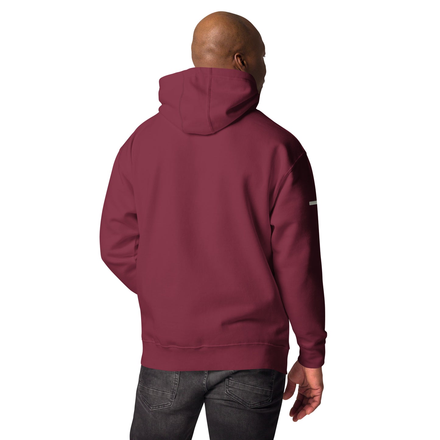 Men's Hoodie