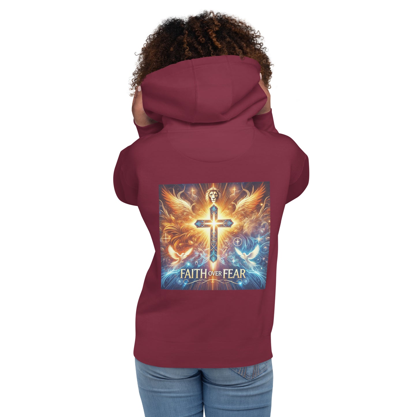Women's Hoodie