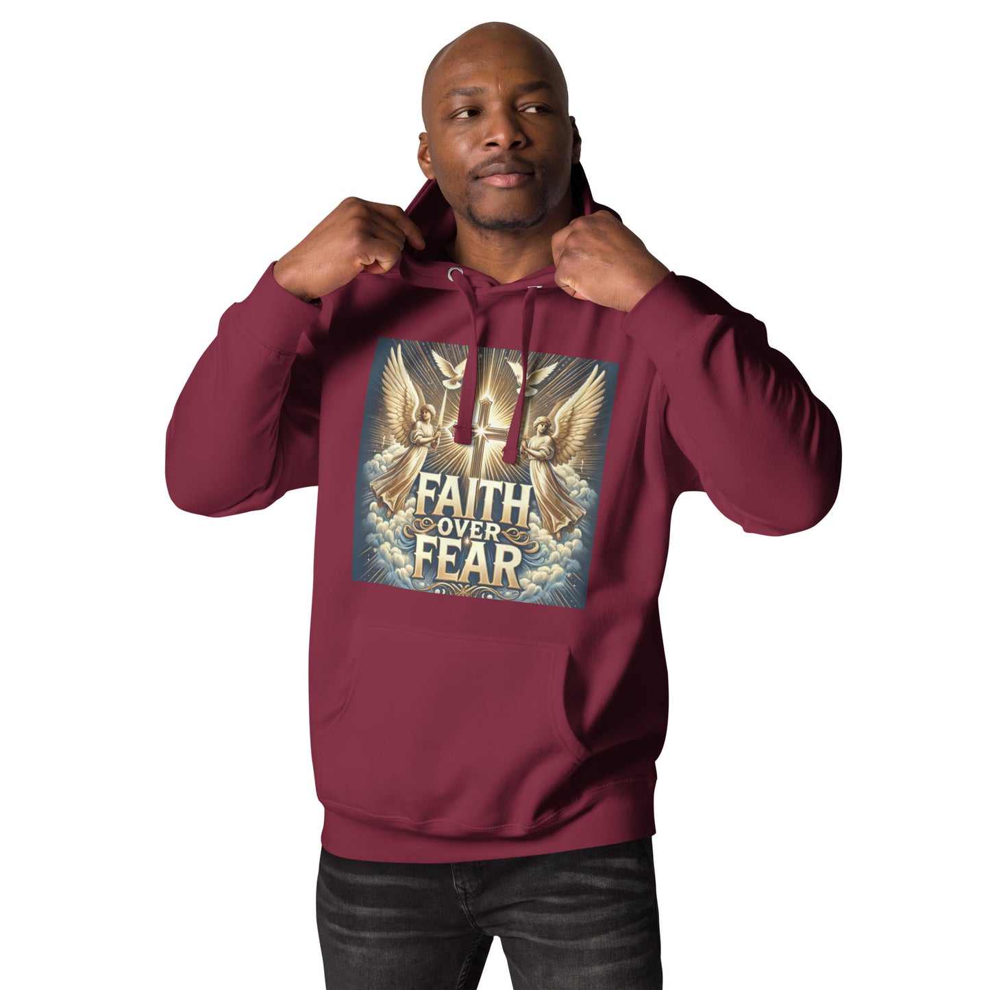 Men's Hoodie