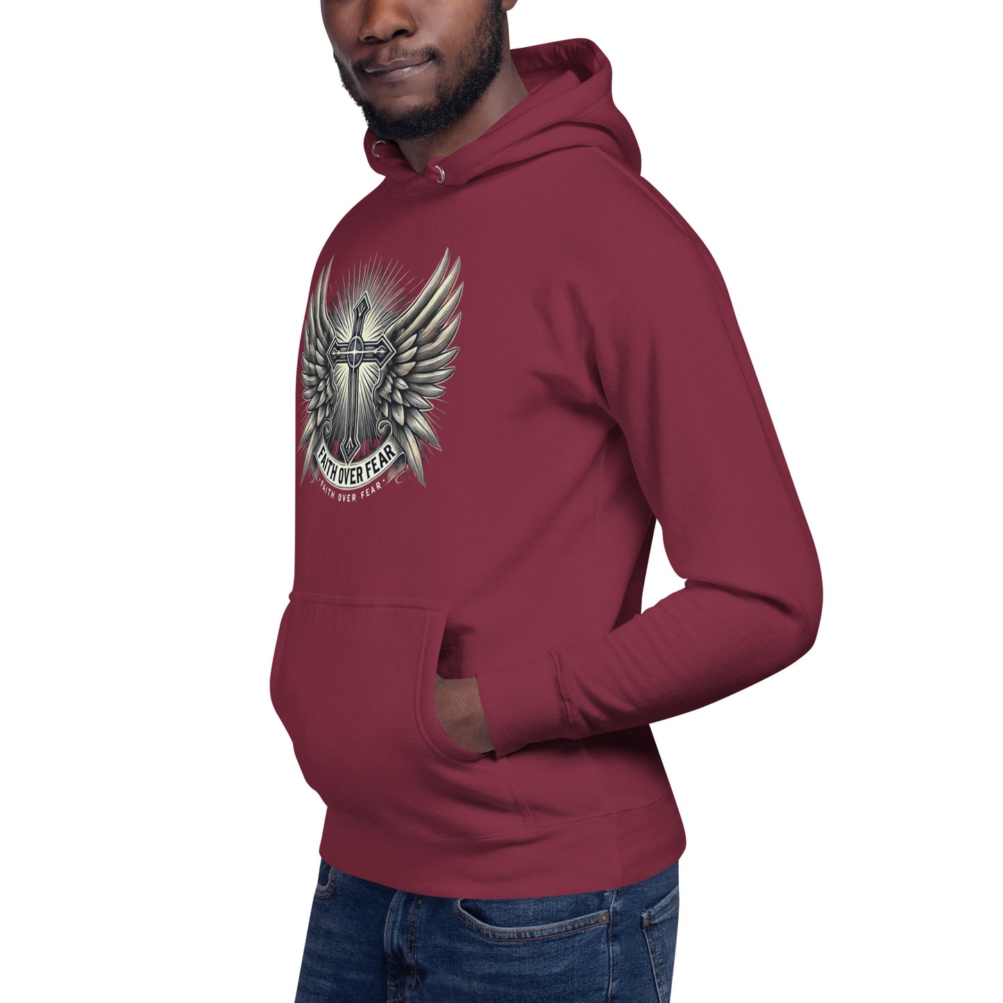 Men's Hoodie
