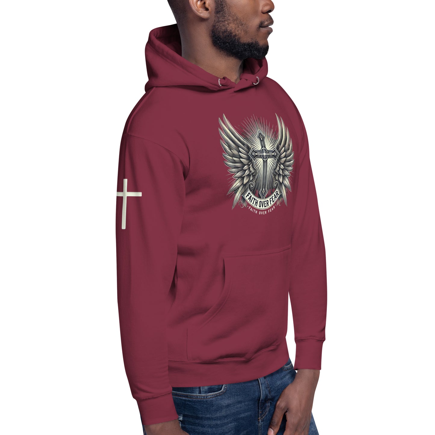 Men's Hoodie