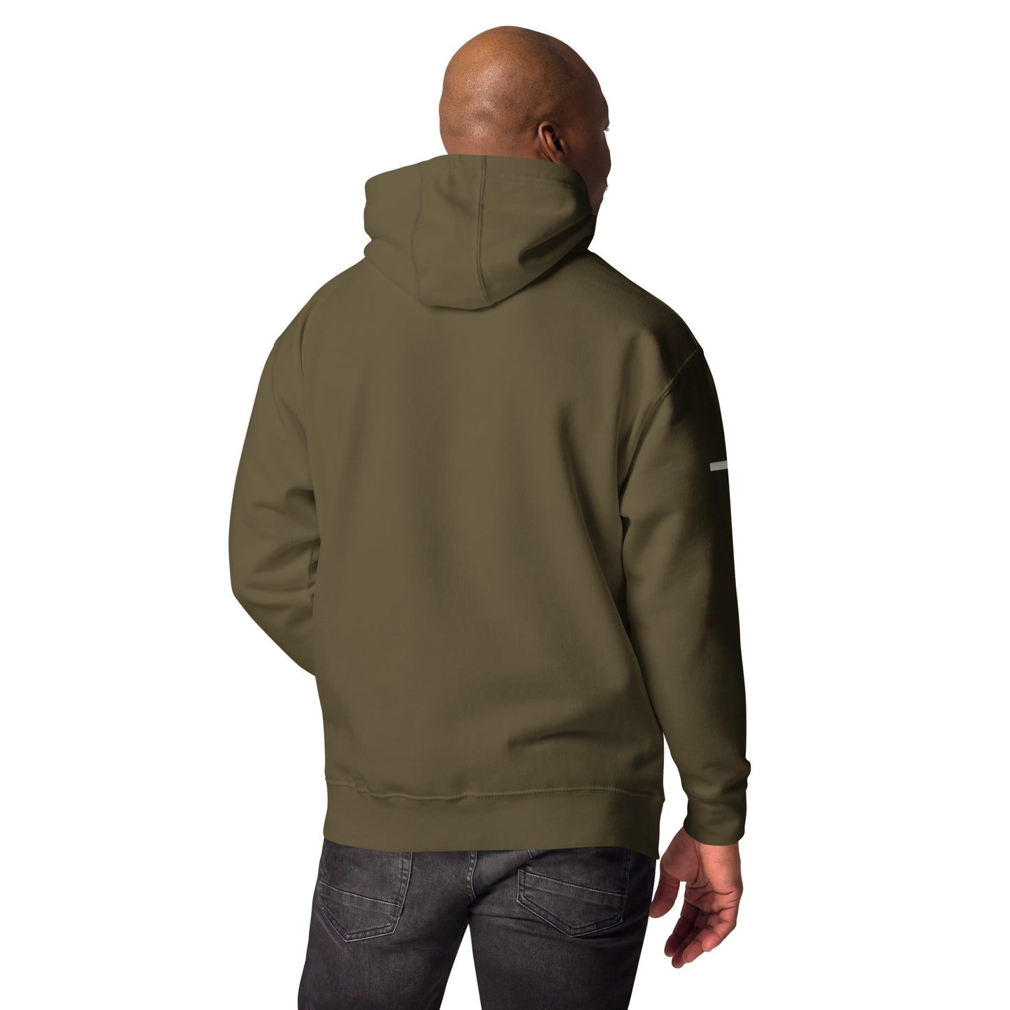 Men's Hoodie