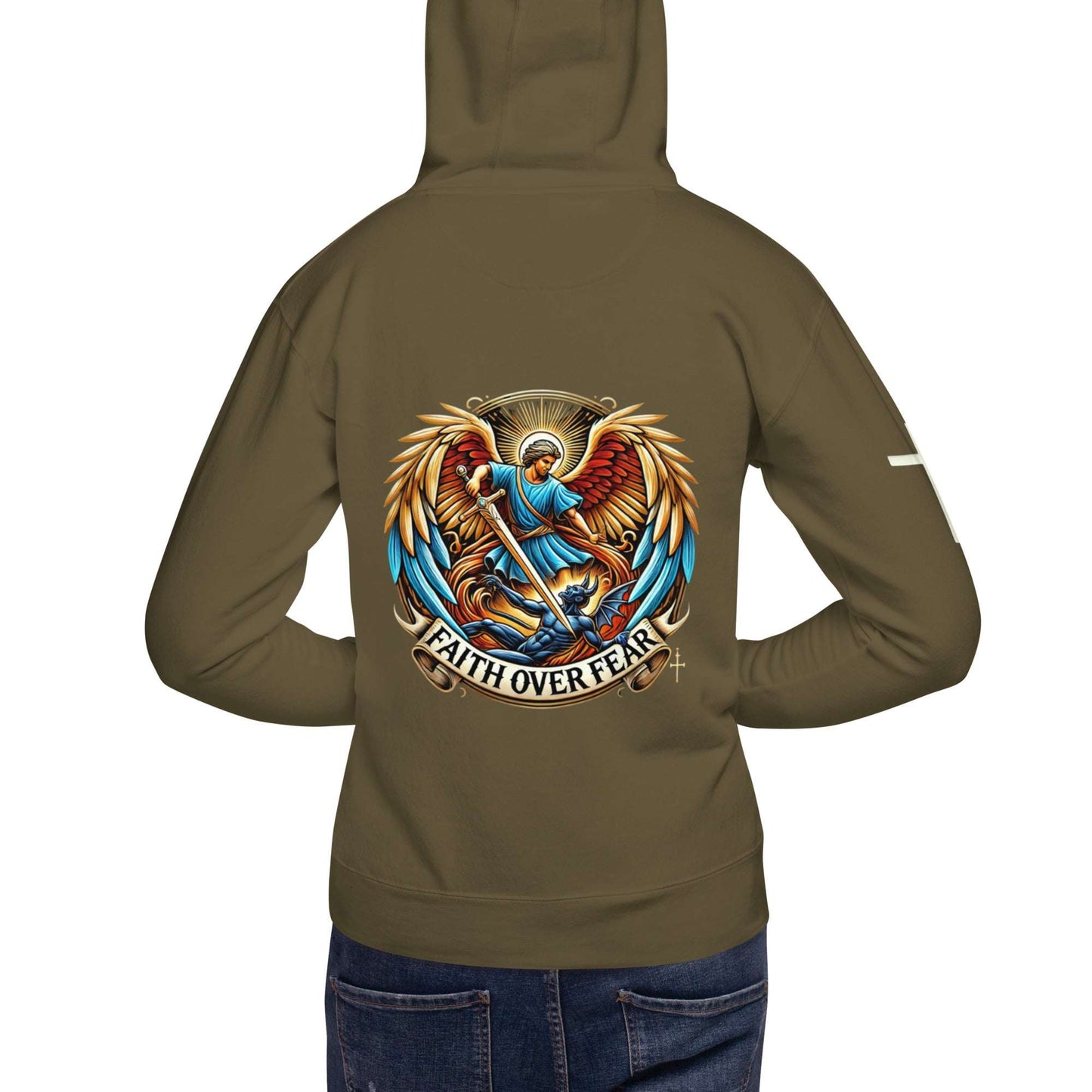 Men's Hoodie