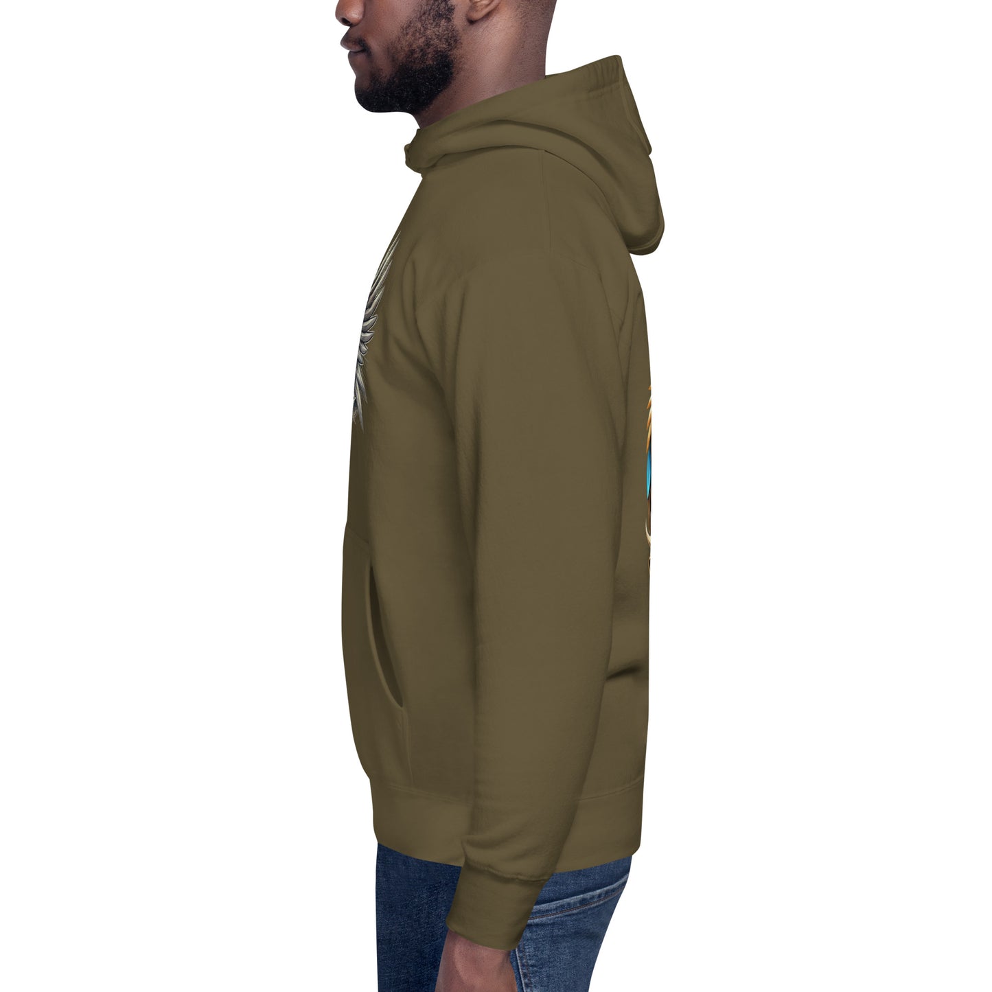 Men's Hoodie