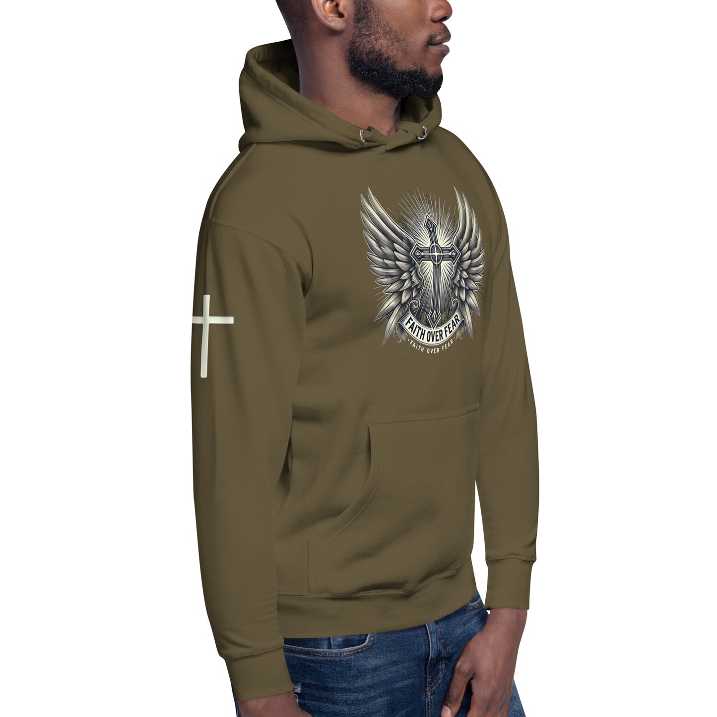 Men's Hoodie