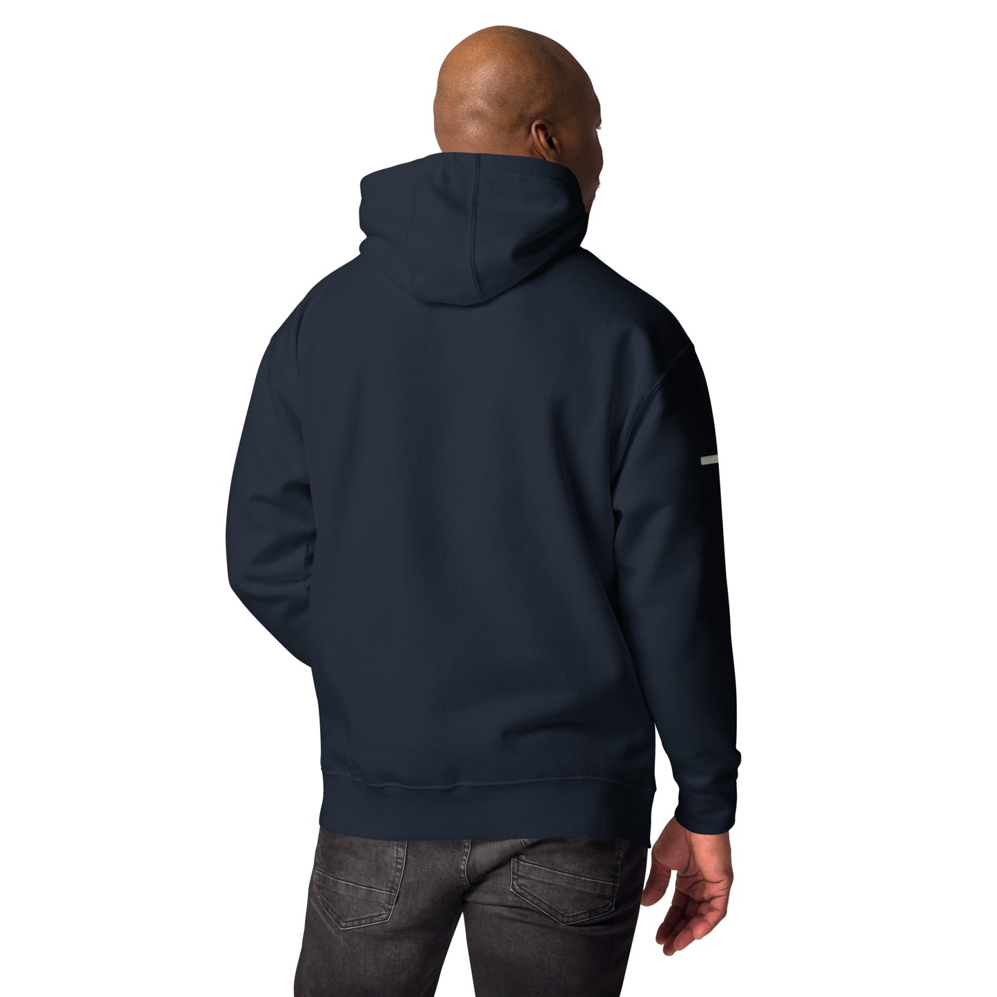 Men's Hoodie