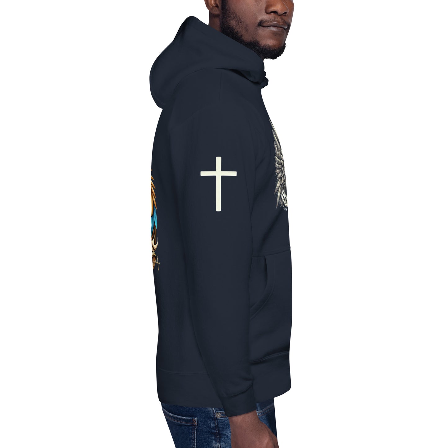 Men's Hoodie
