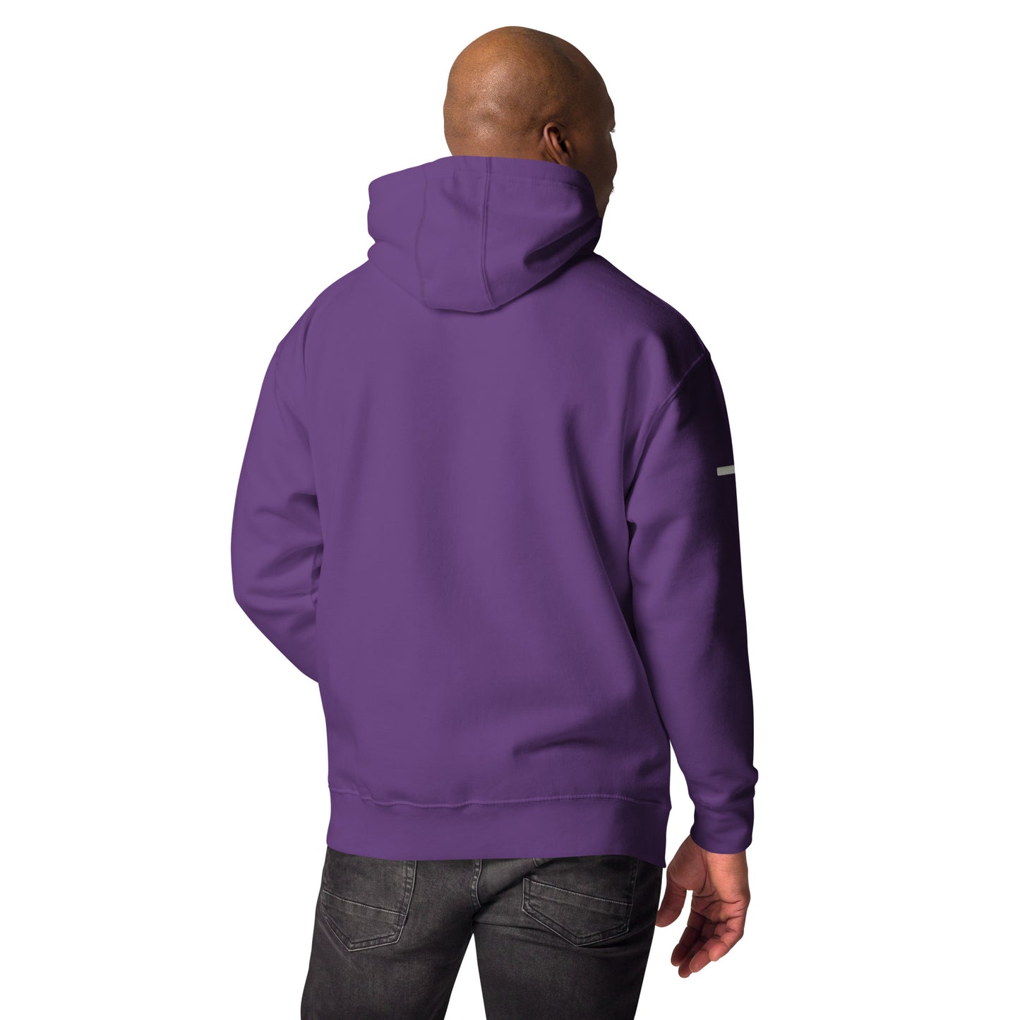Men's Hoodie