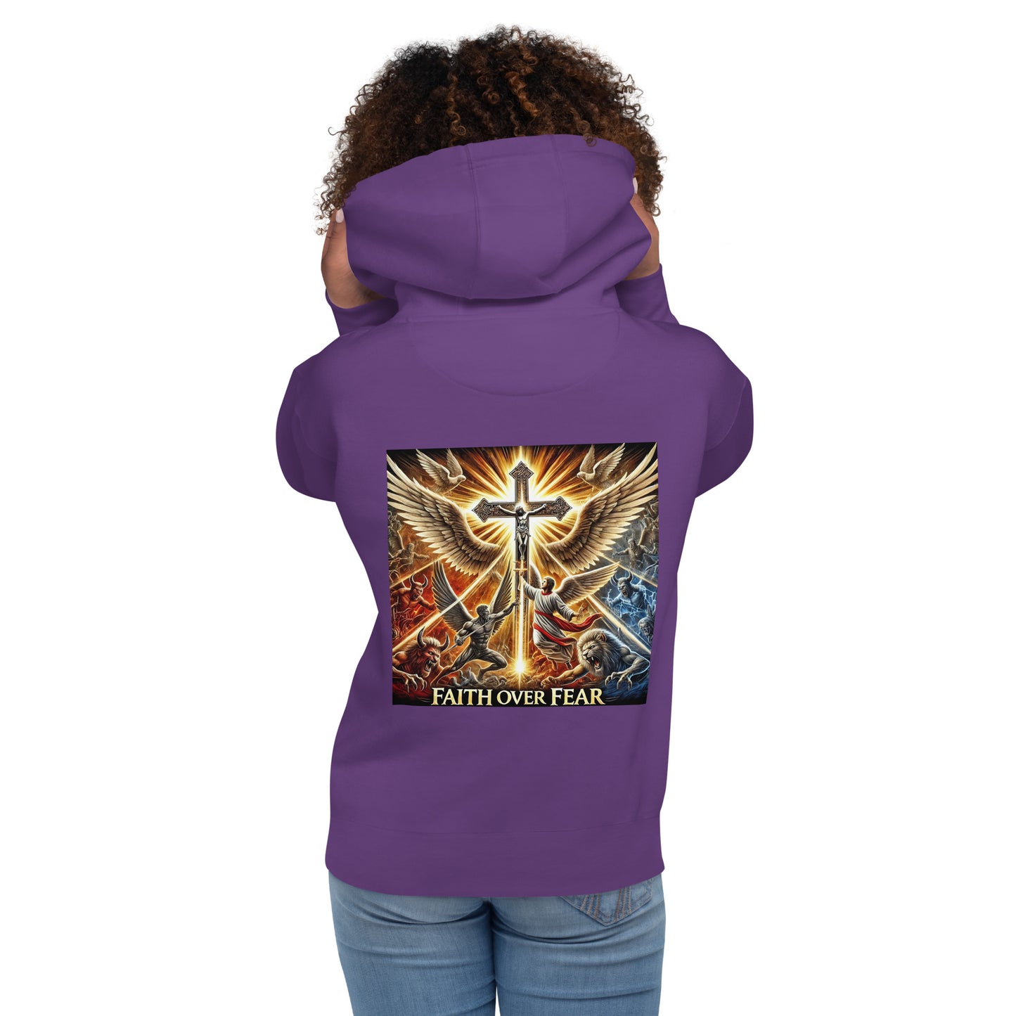 Women's Hoodie