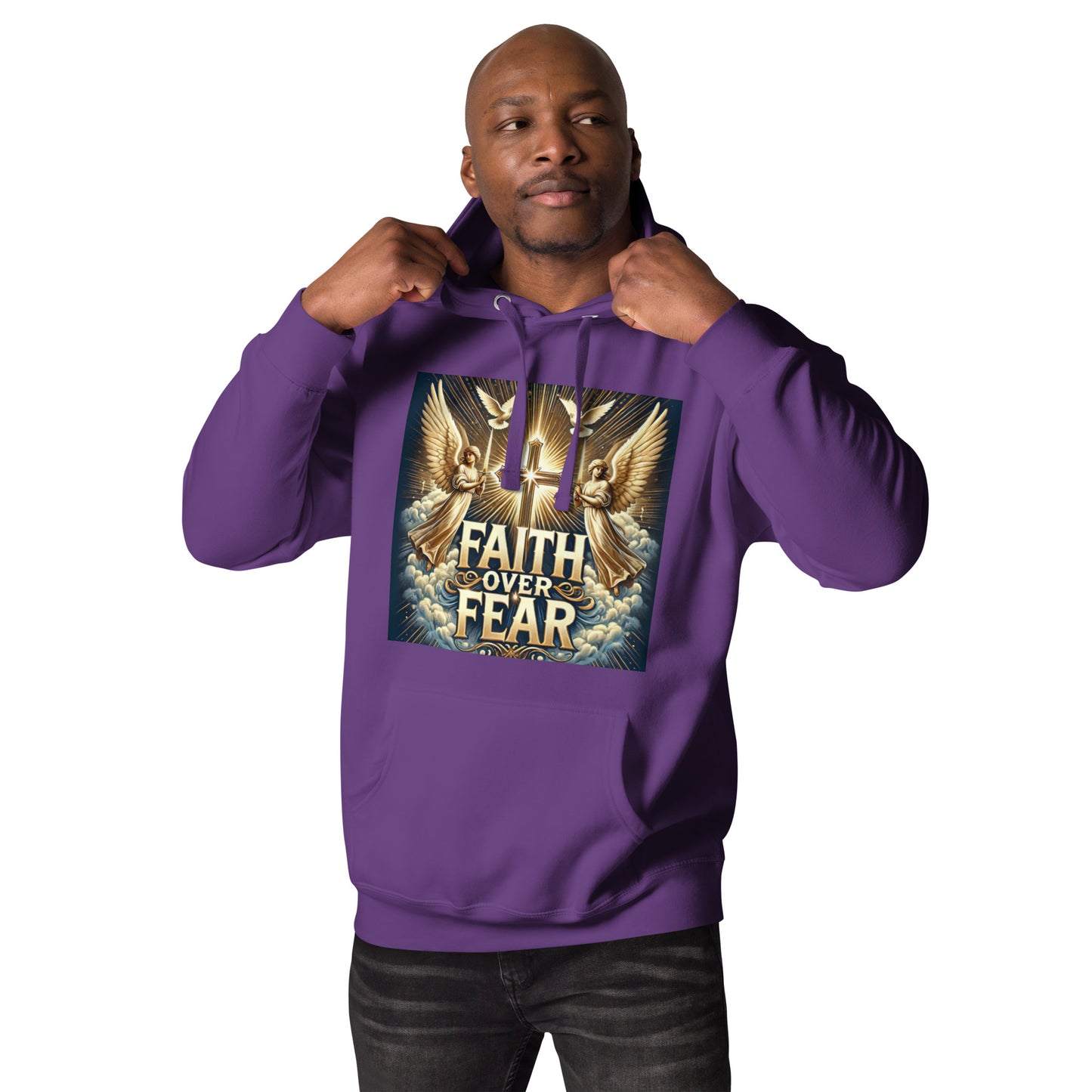 Men's Hoodie